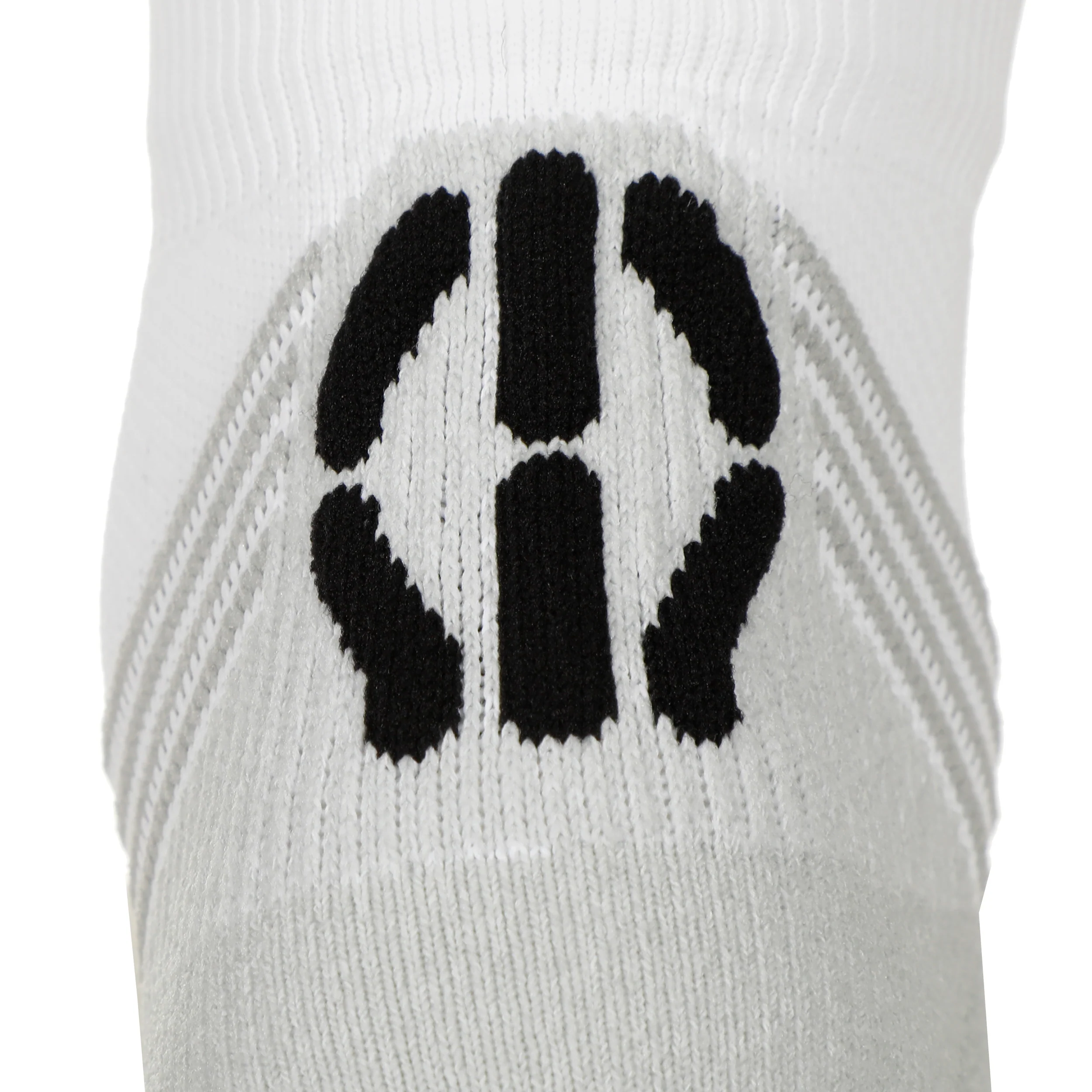 Super Fast Laufsocken 2er Pack Damen-Weiß,Türkis - Image 10