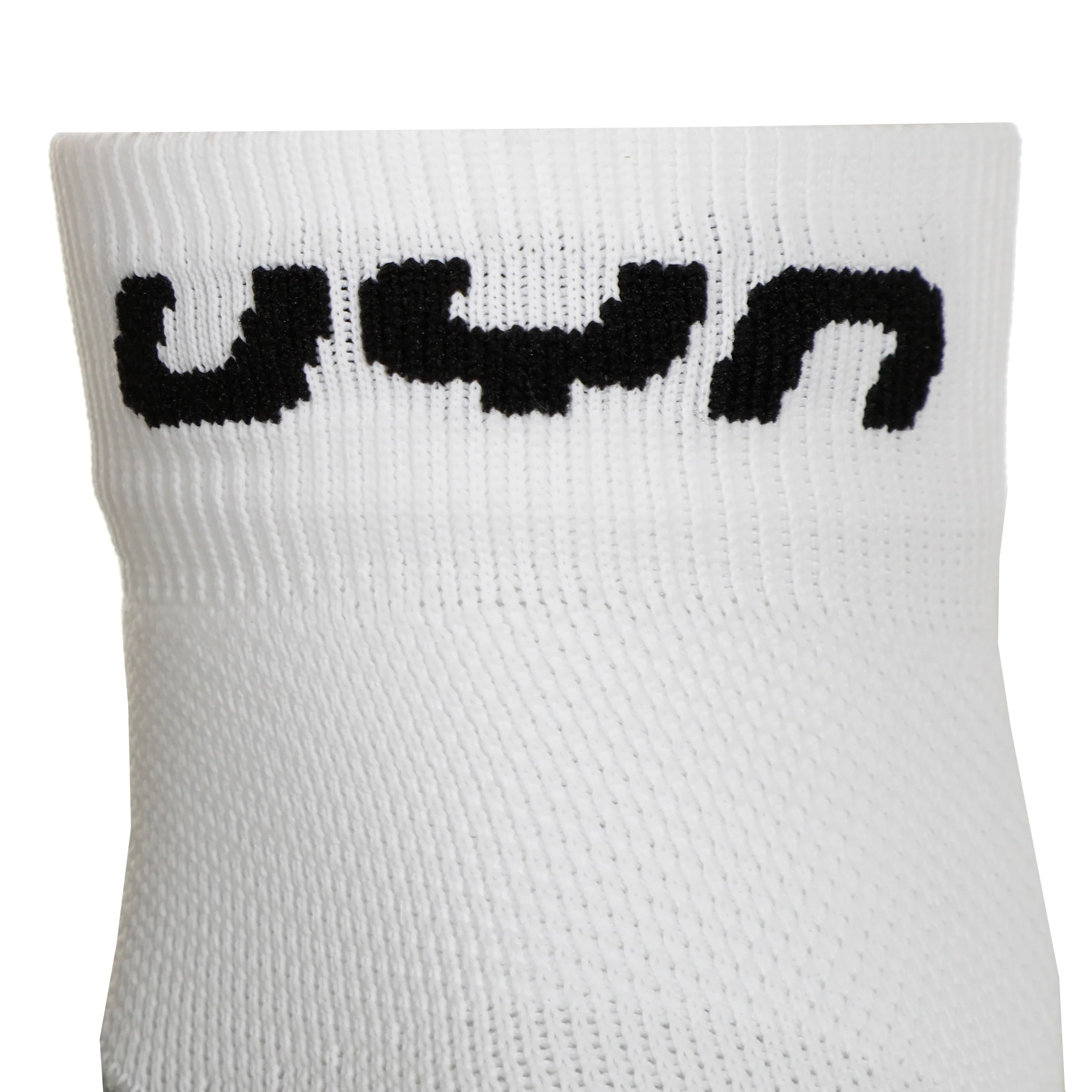 Super Fast Laufsocken 2er Pack Damen-Weiß,Türkis - Image 9