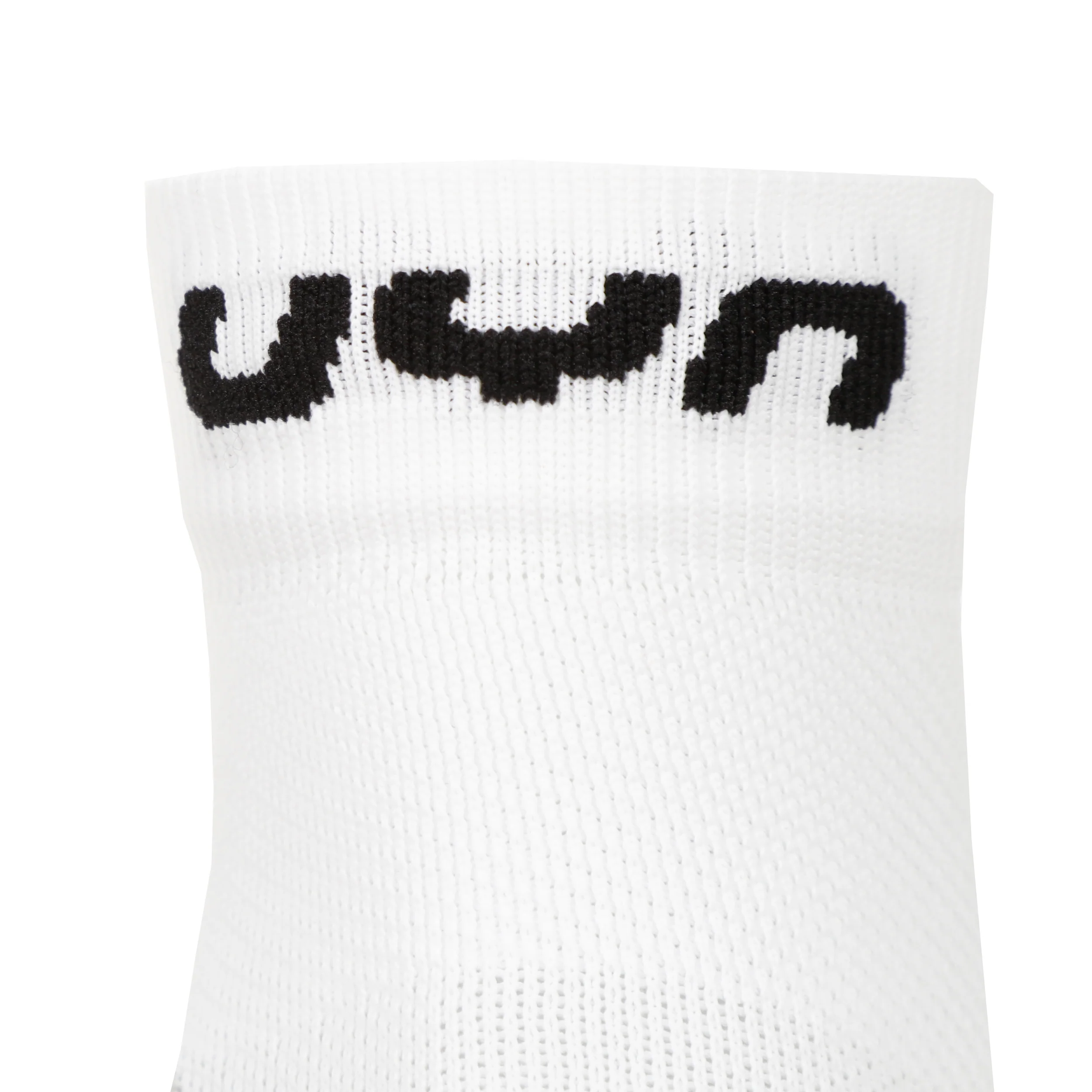 Super Fast Laufsocken 2er Pack Herren-Weiß,Schwarz - Image 3