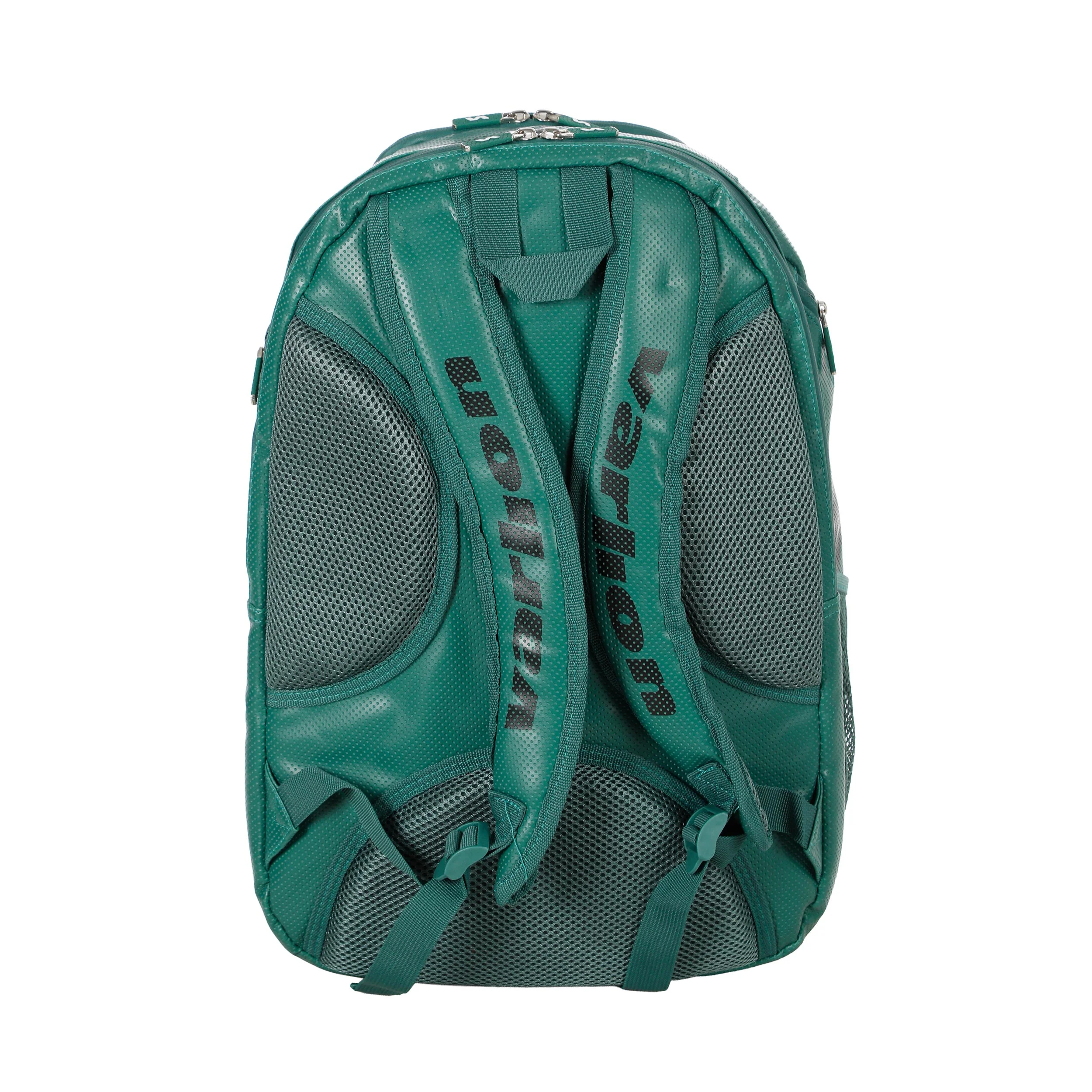 Ambassador Rucksack -grün - Image 2