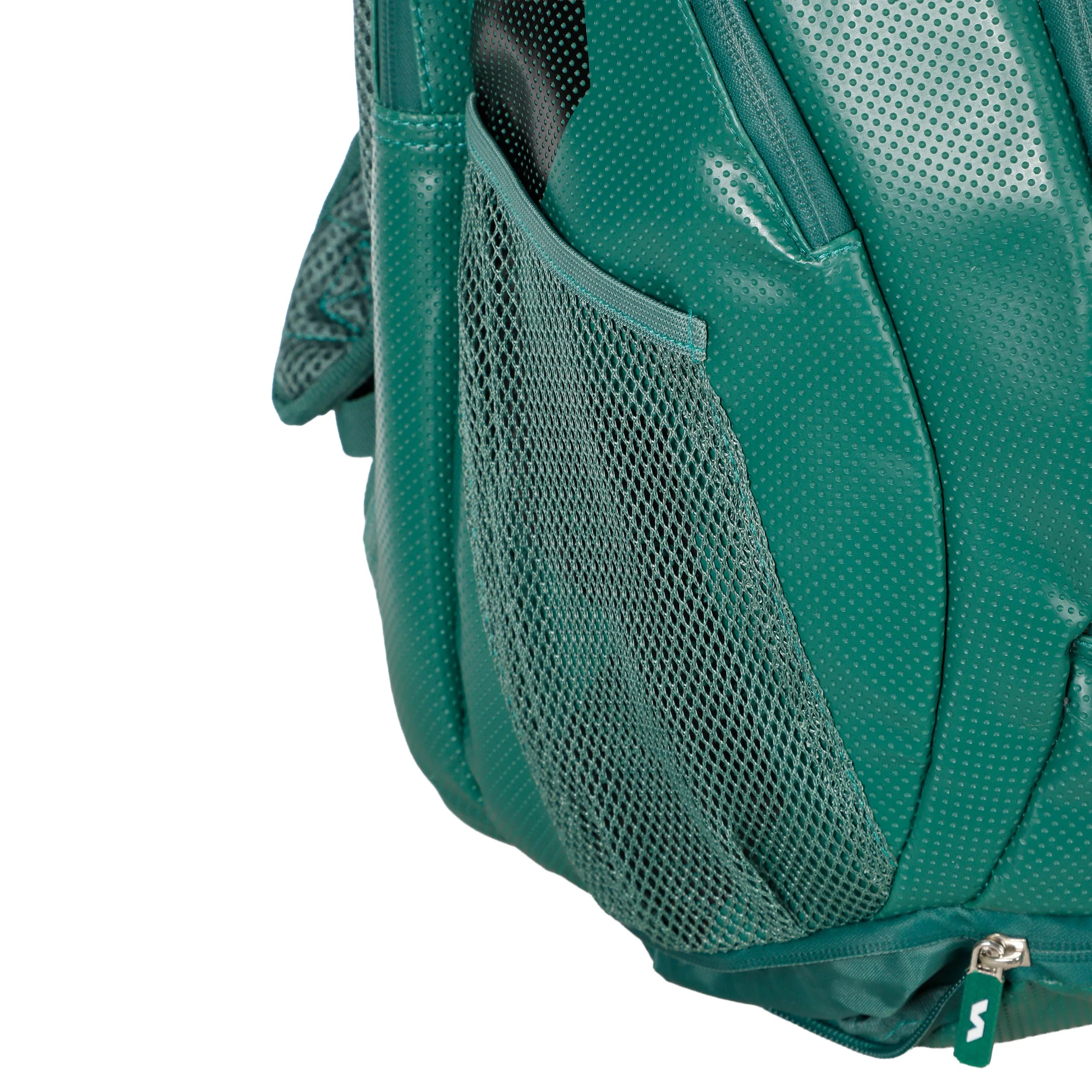 Ambassador Rucksack -grün - Image 3