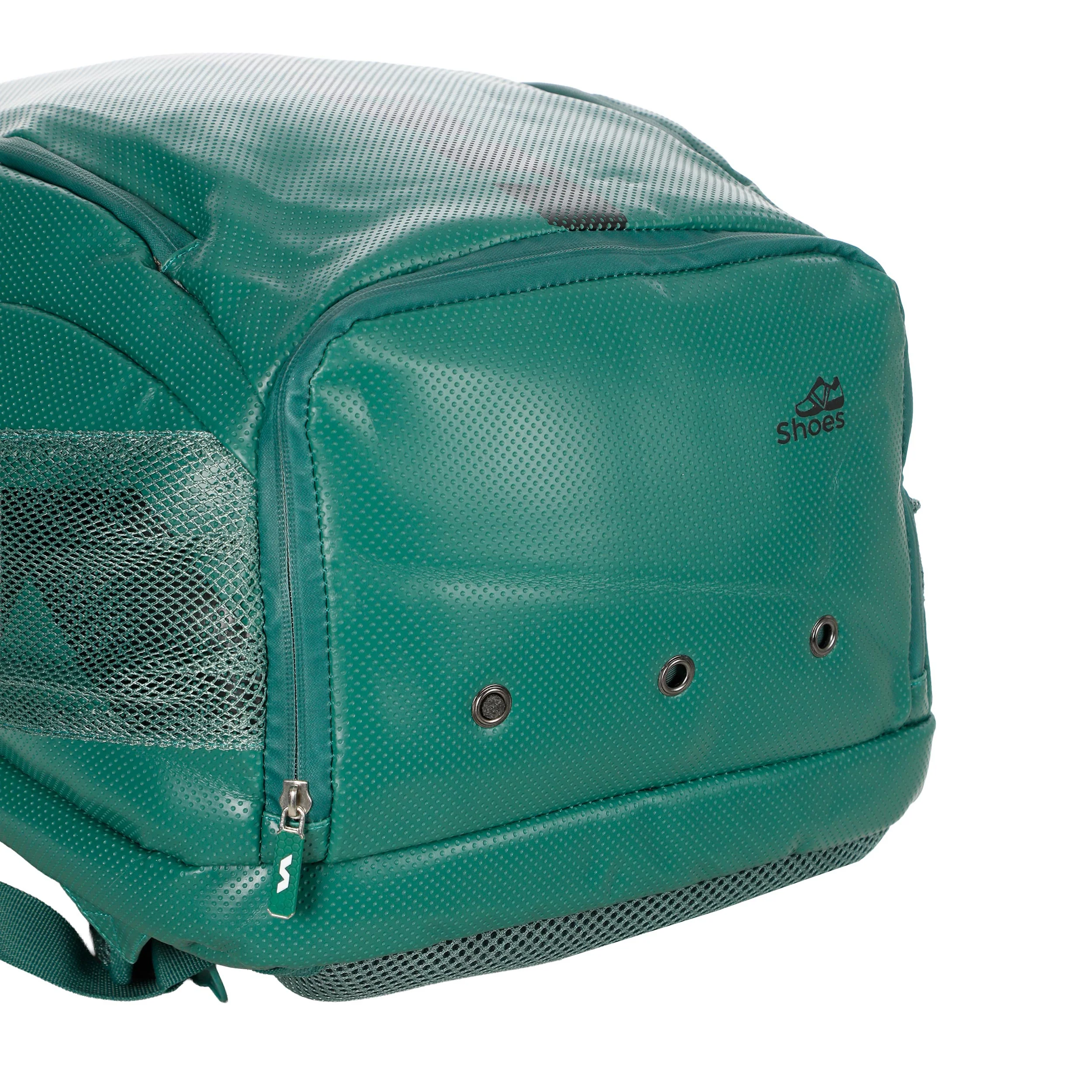 Ambassador Rucksack -grün - Image 4