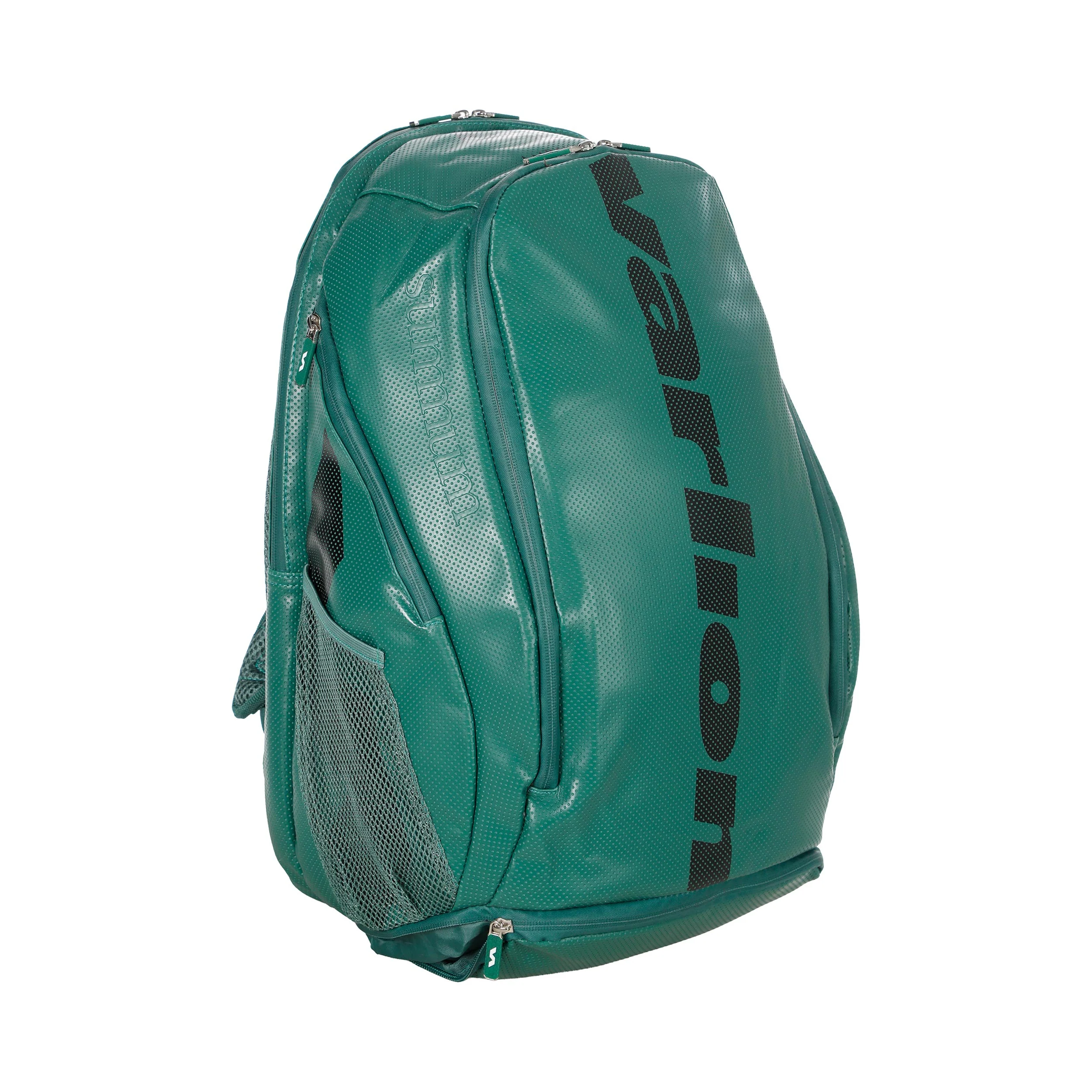 Ambassador Rucksack -grün - Image 6