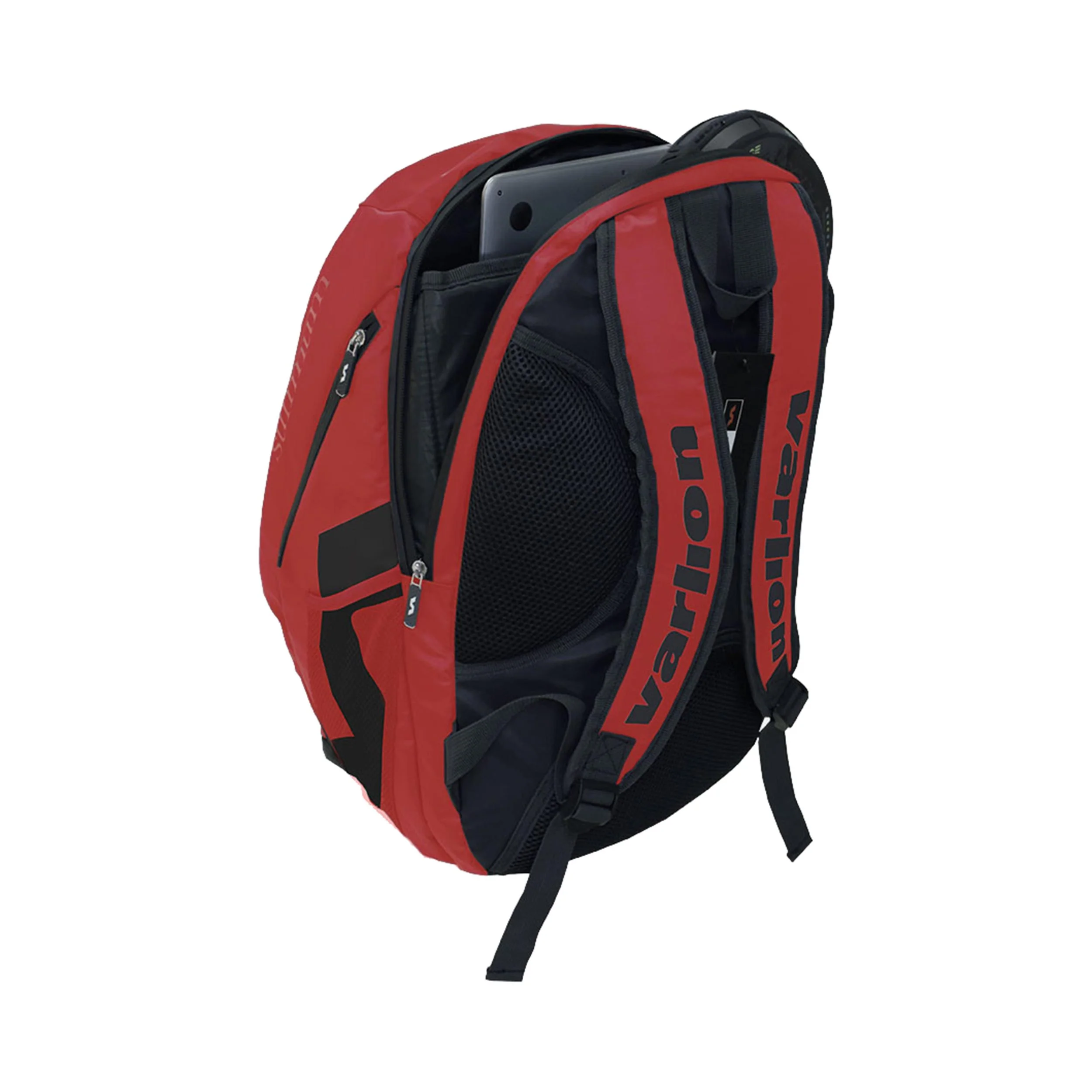 Ambassador Rucksack -rot - Image 2