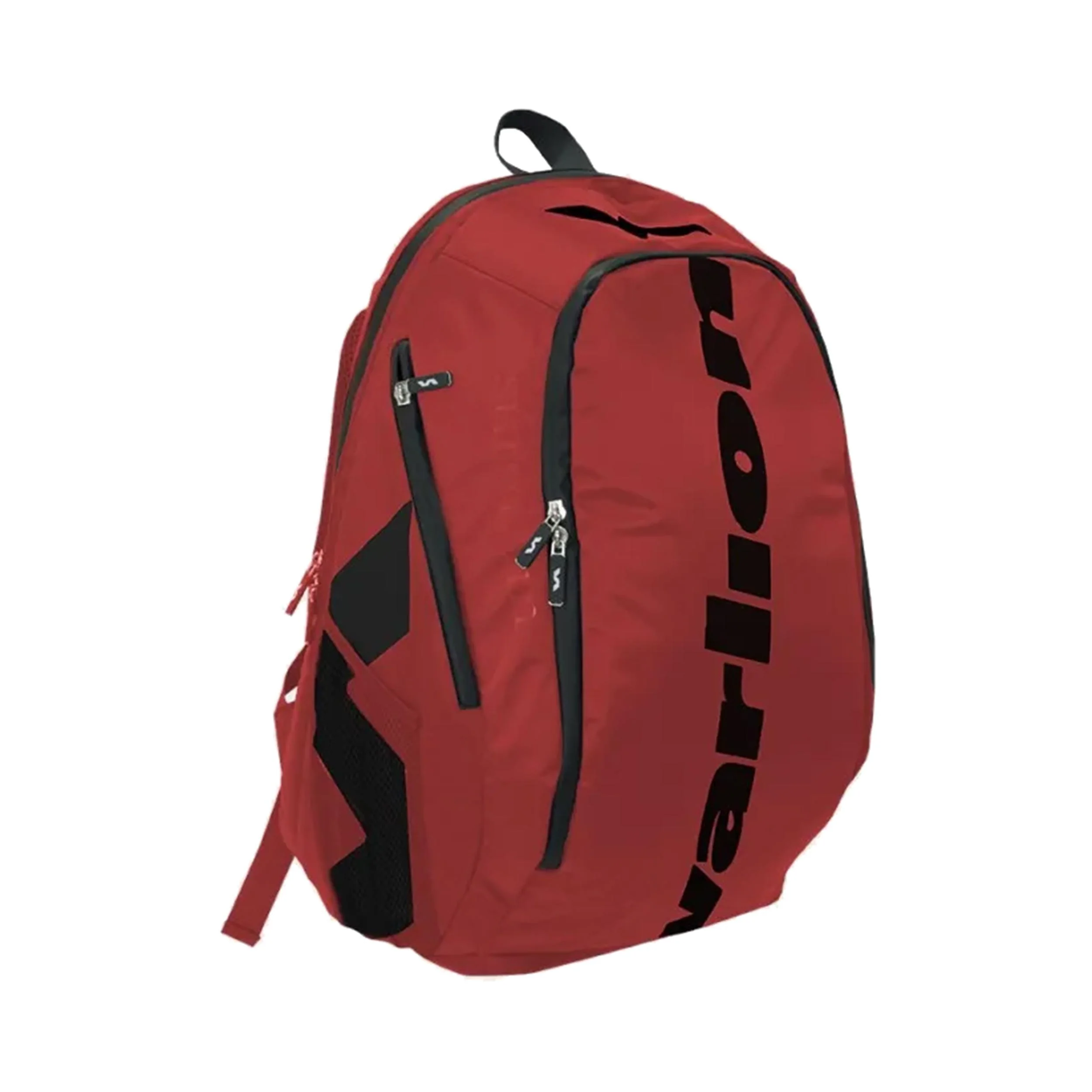 Ambassador Rucksack -rot - Image 5