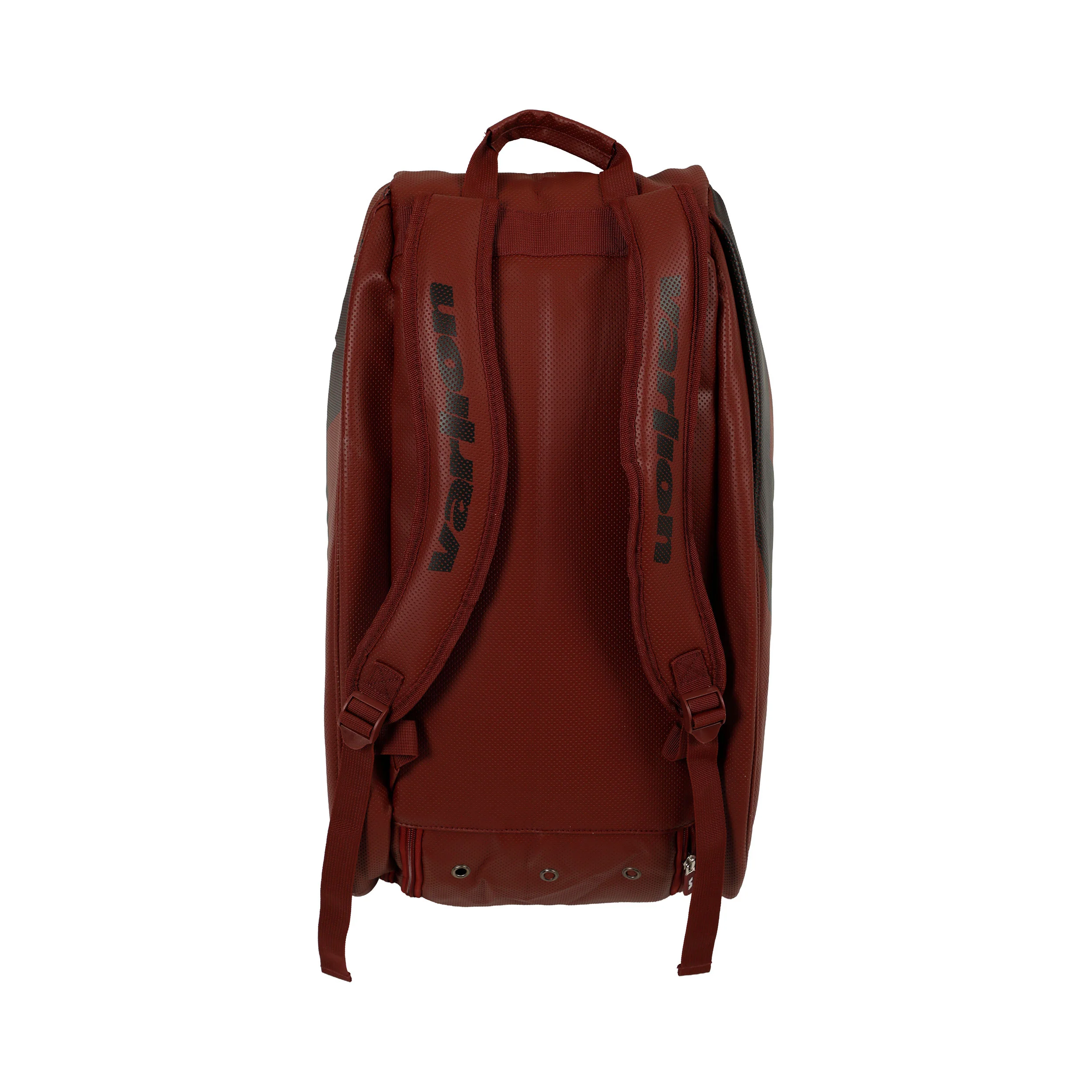 Ambassador Schlägertasche -rot - Image 2