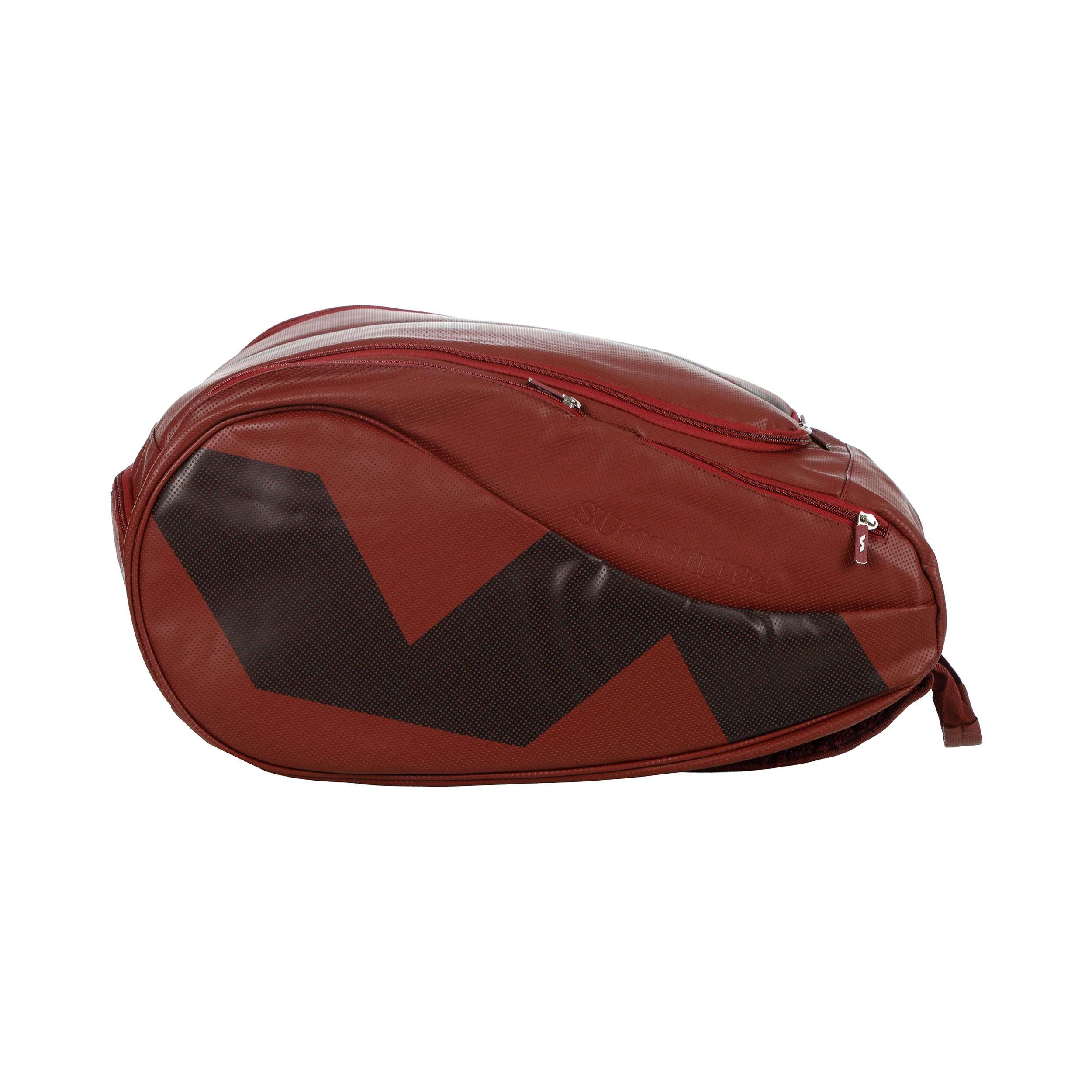Ambassador Schlägertasche -rot - Image 3