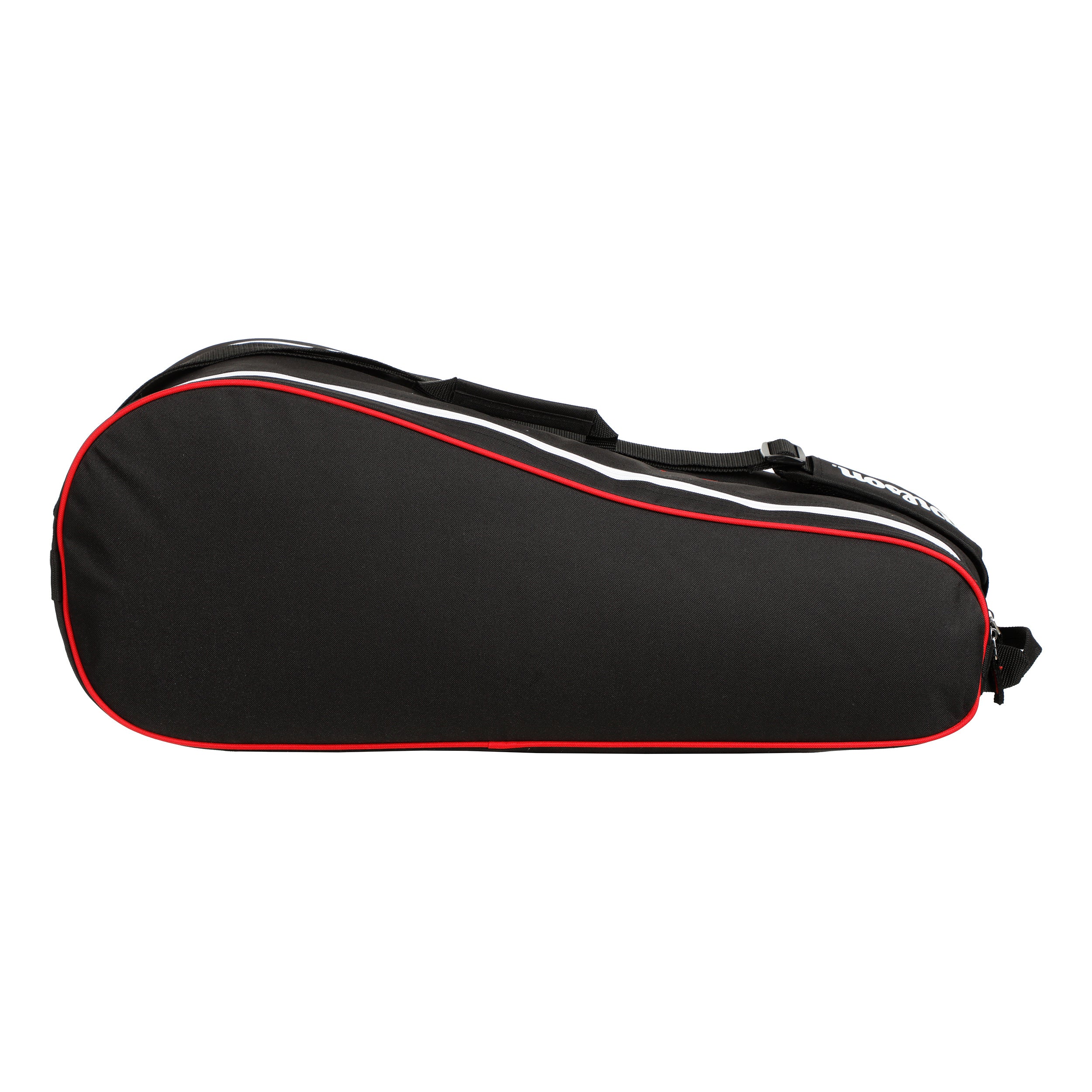Advantage III Six Schlägertasche-Schwarz,Weiß - Image 3