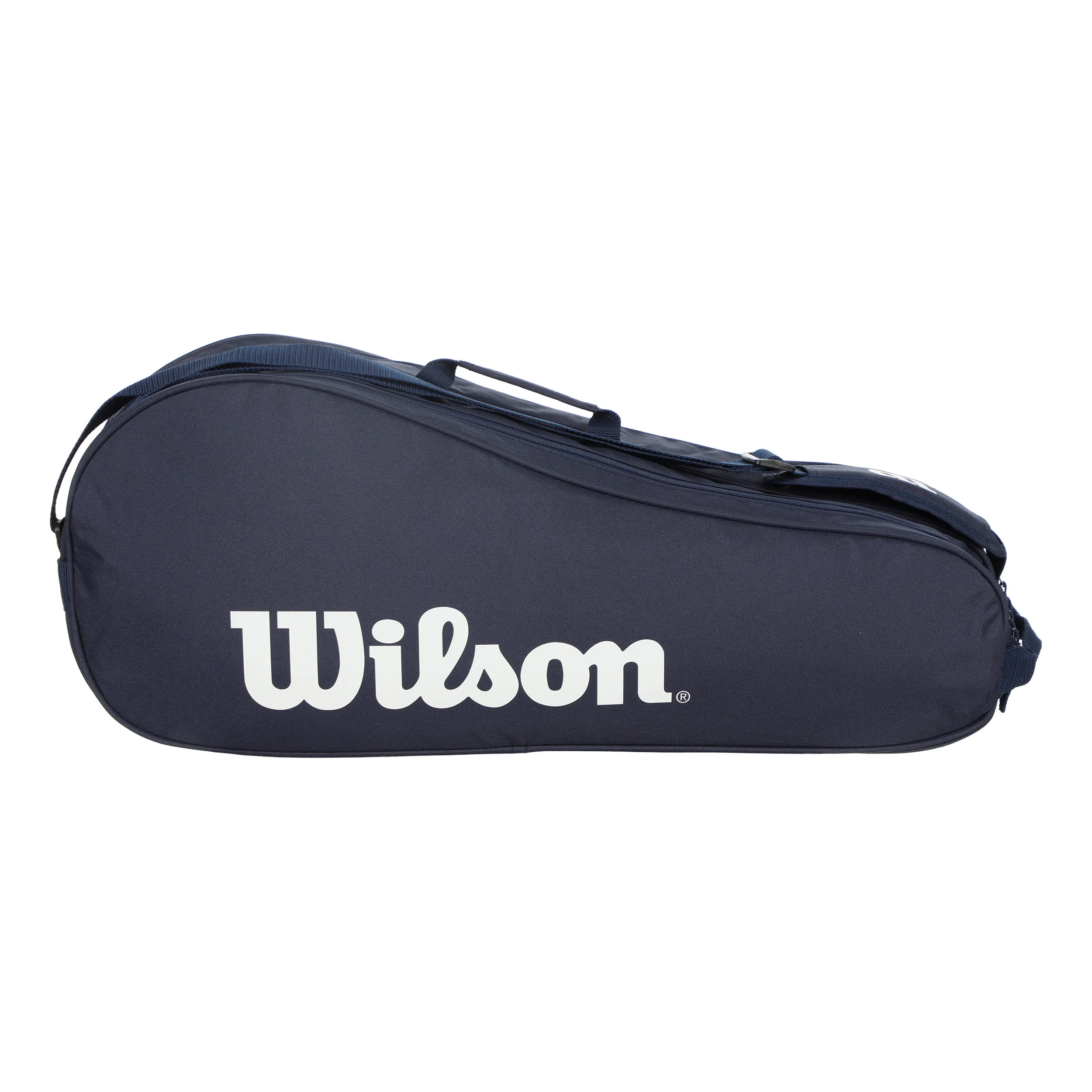 Advantage Schlägertasche 6er - dunkelblau - Image 3