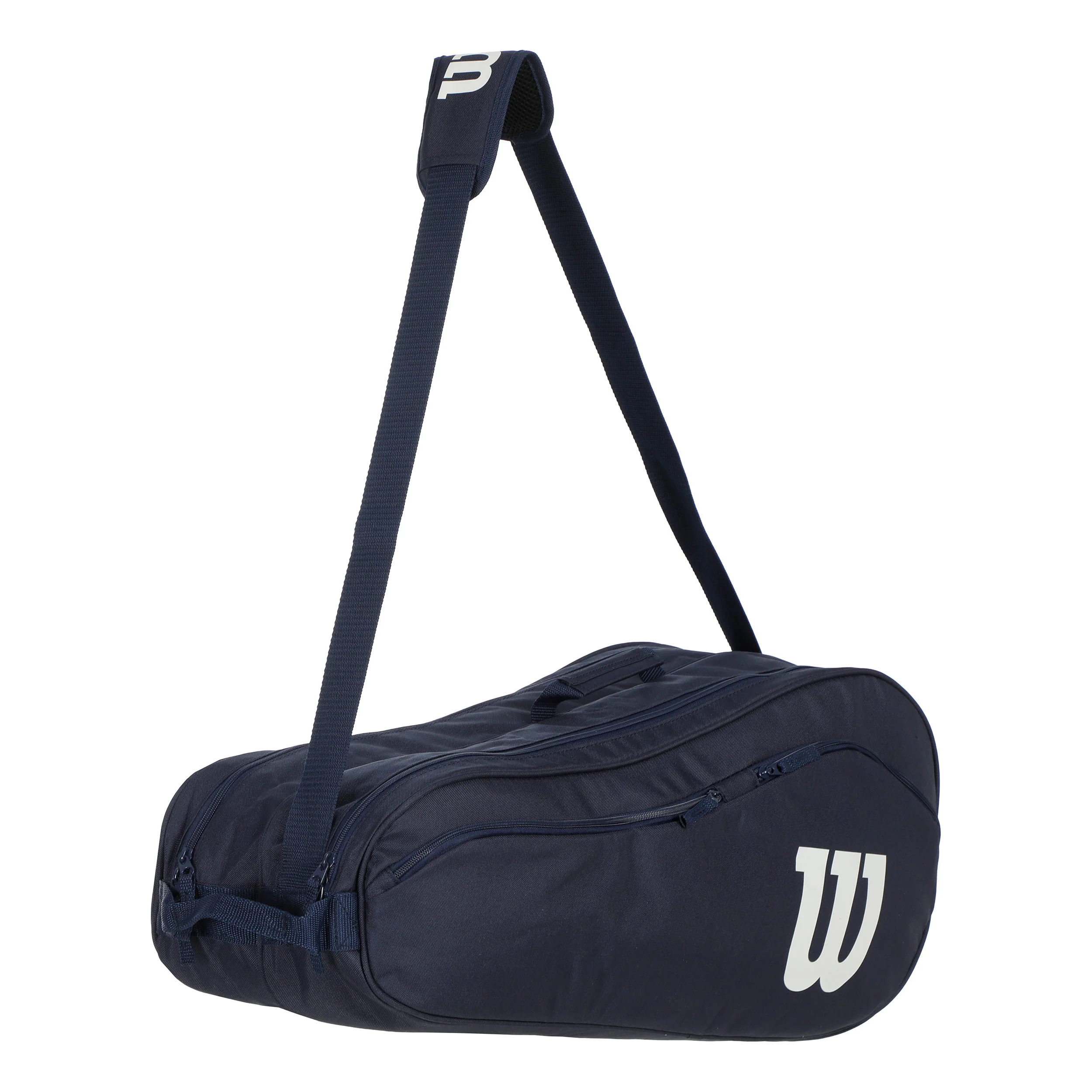 Advantage Schlägertasche 6er - dunkelblau - Image 6