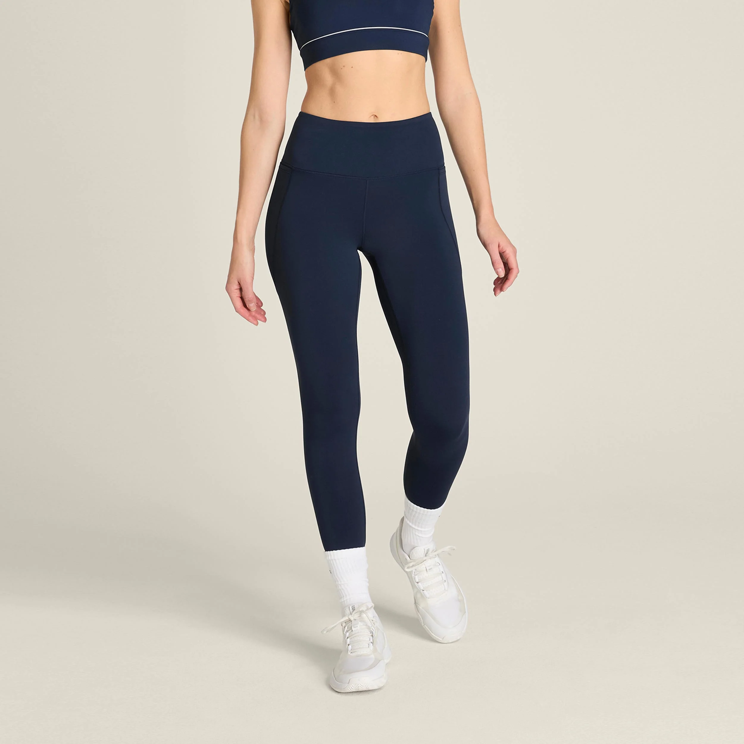 Advantage Tight Damen-dunkelblau