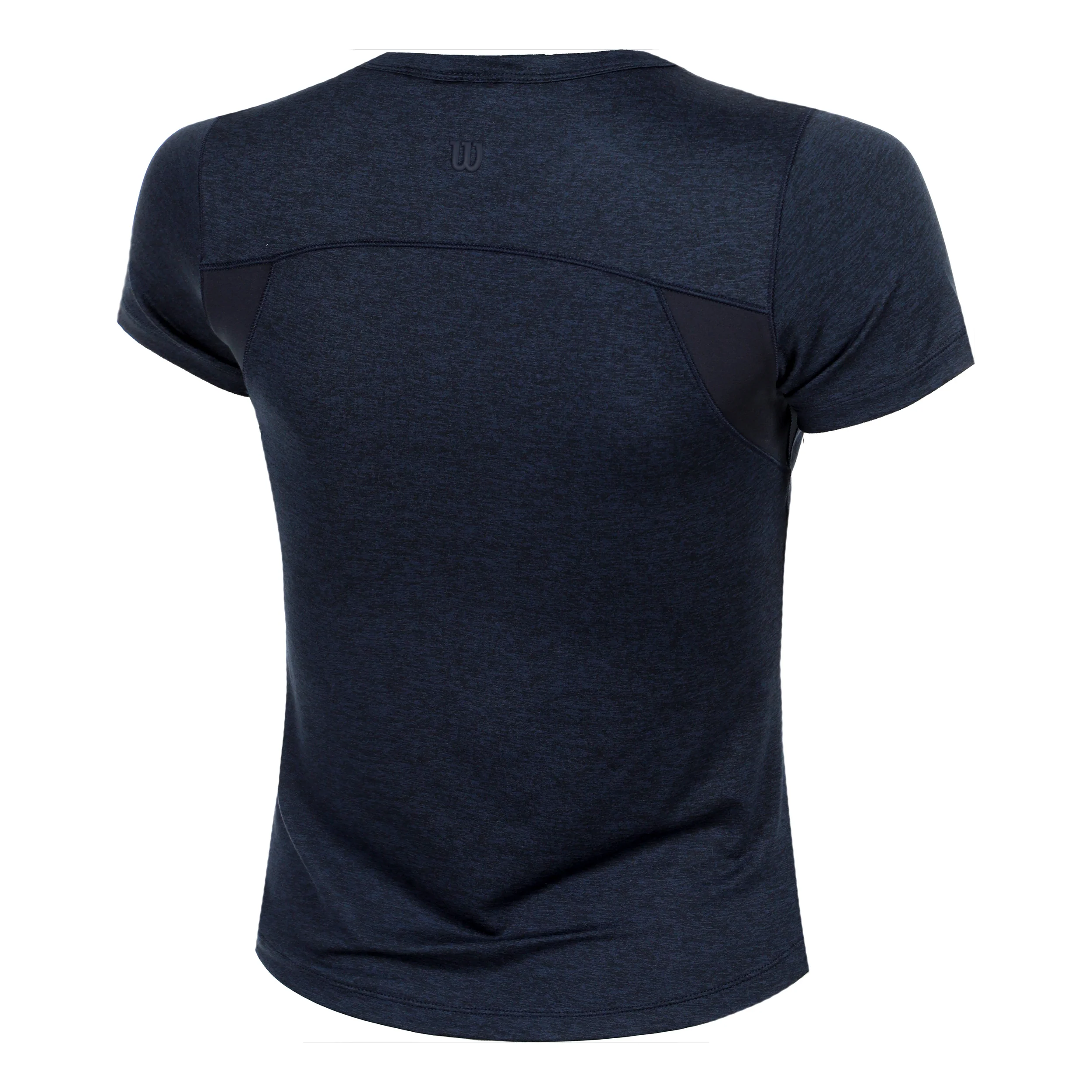 All Day T-Shirt Damen-Dunkelblau - Image 2