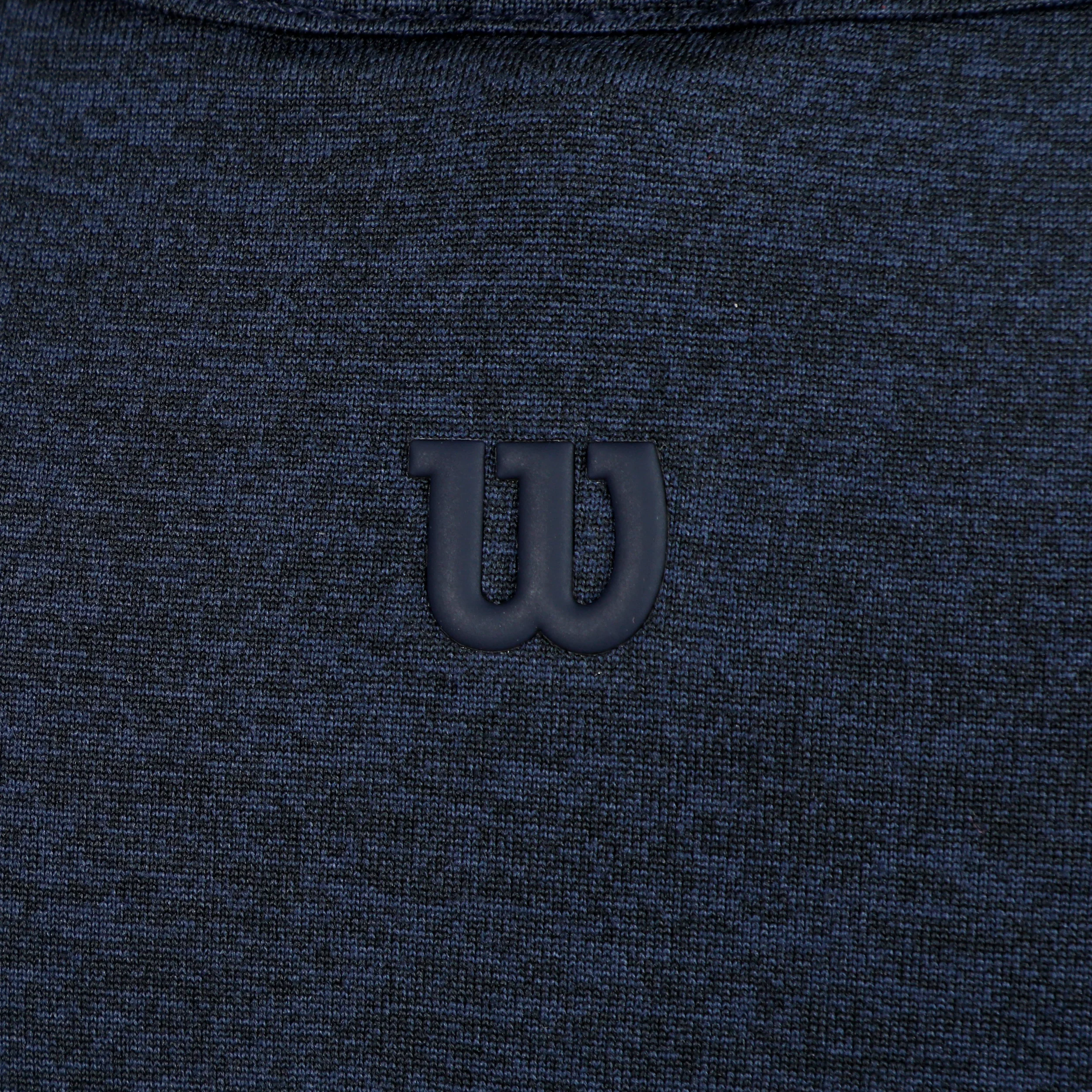 All Day T-Shirt Damen-Dunkelblau - Image 3