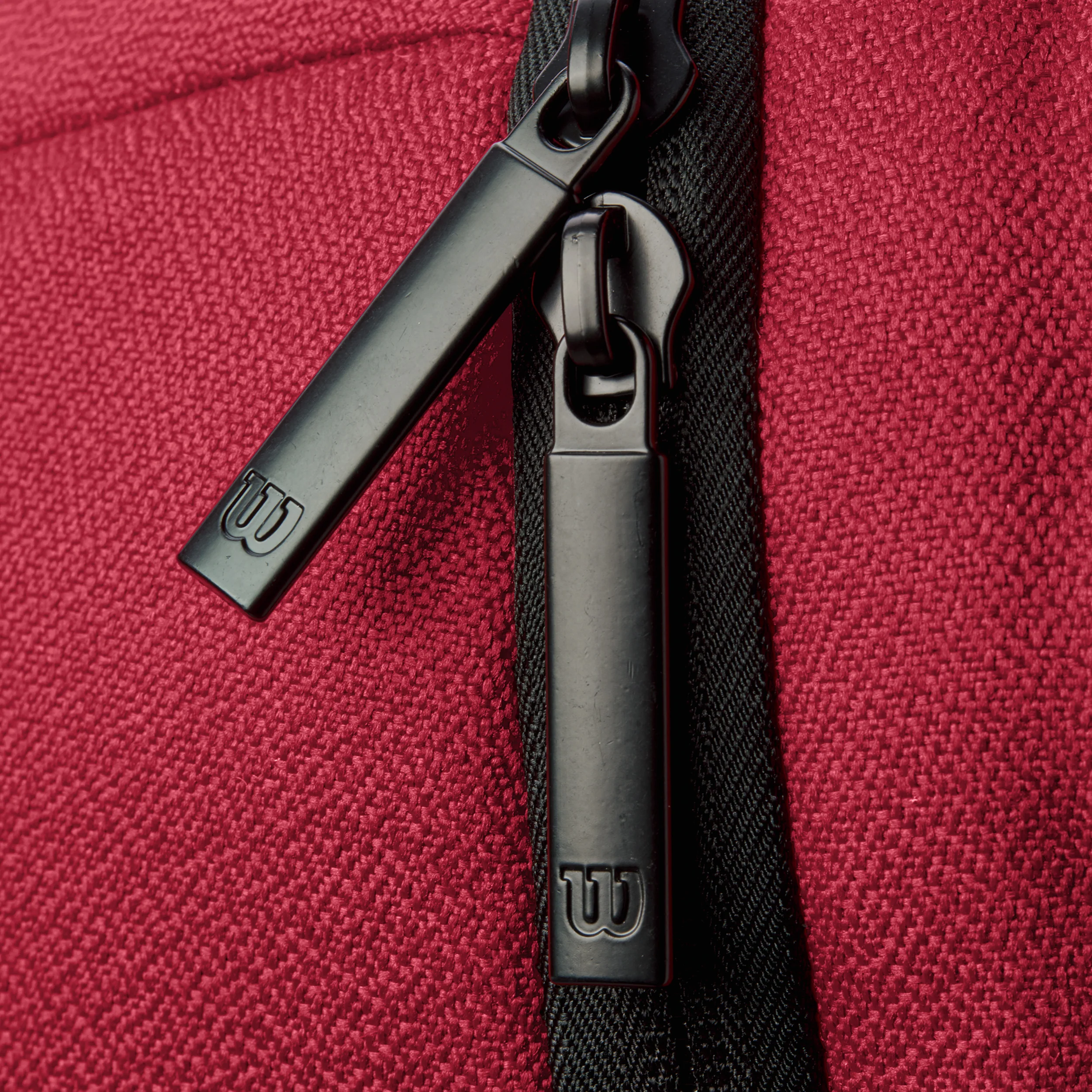 Bela DNA Rucksack - rot - Image 4