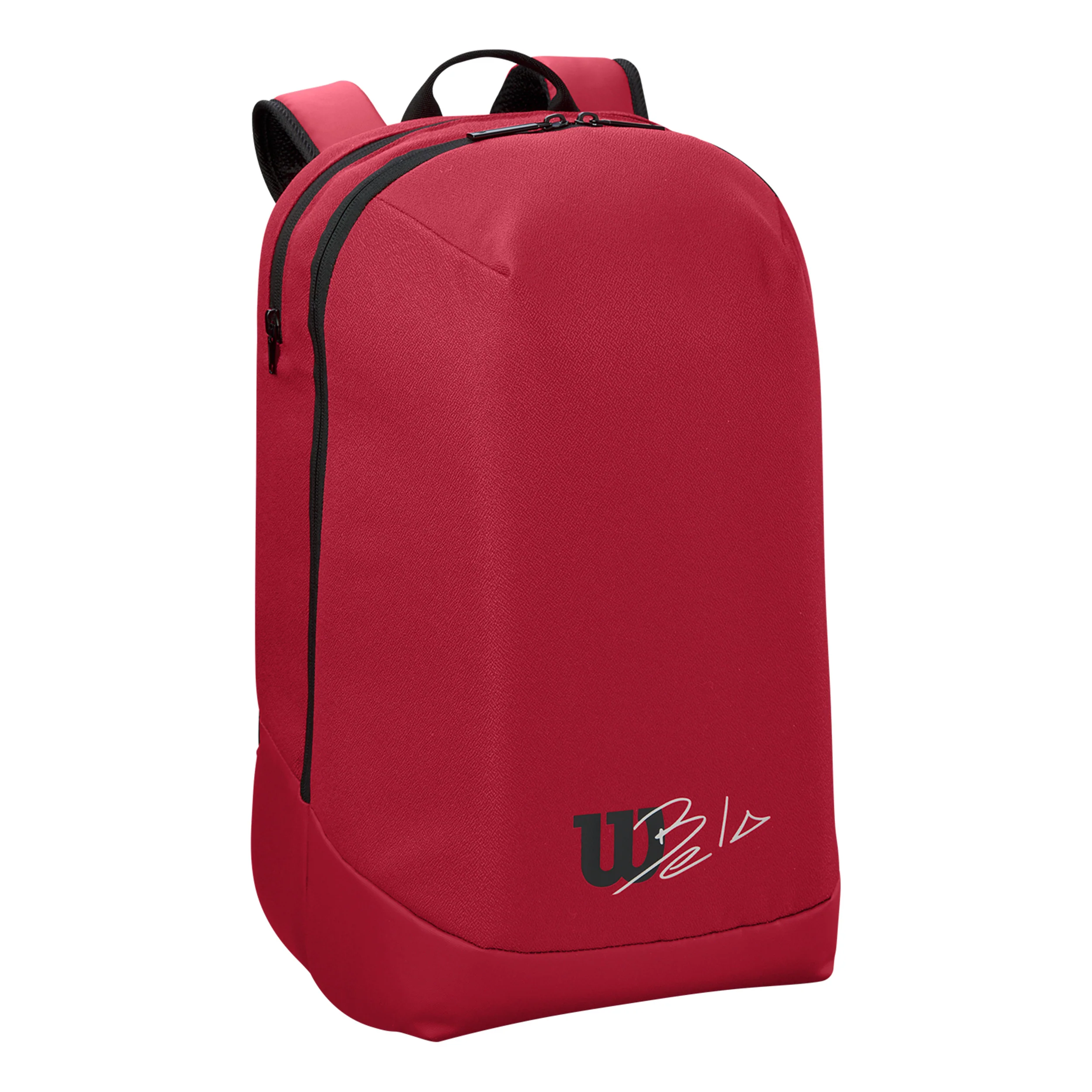 Bela DNA Rucksack - rot - Image 5