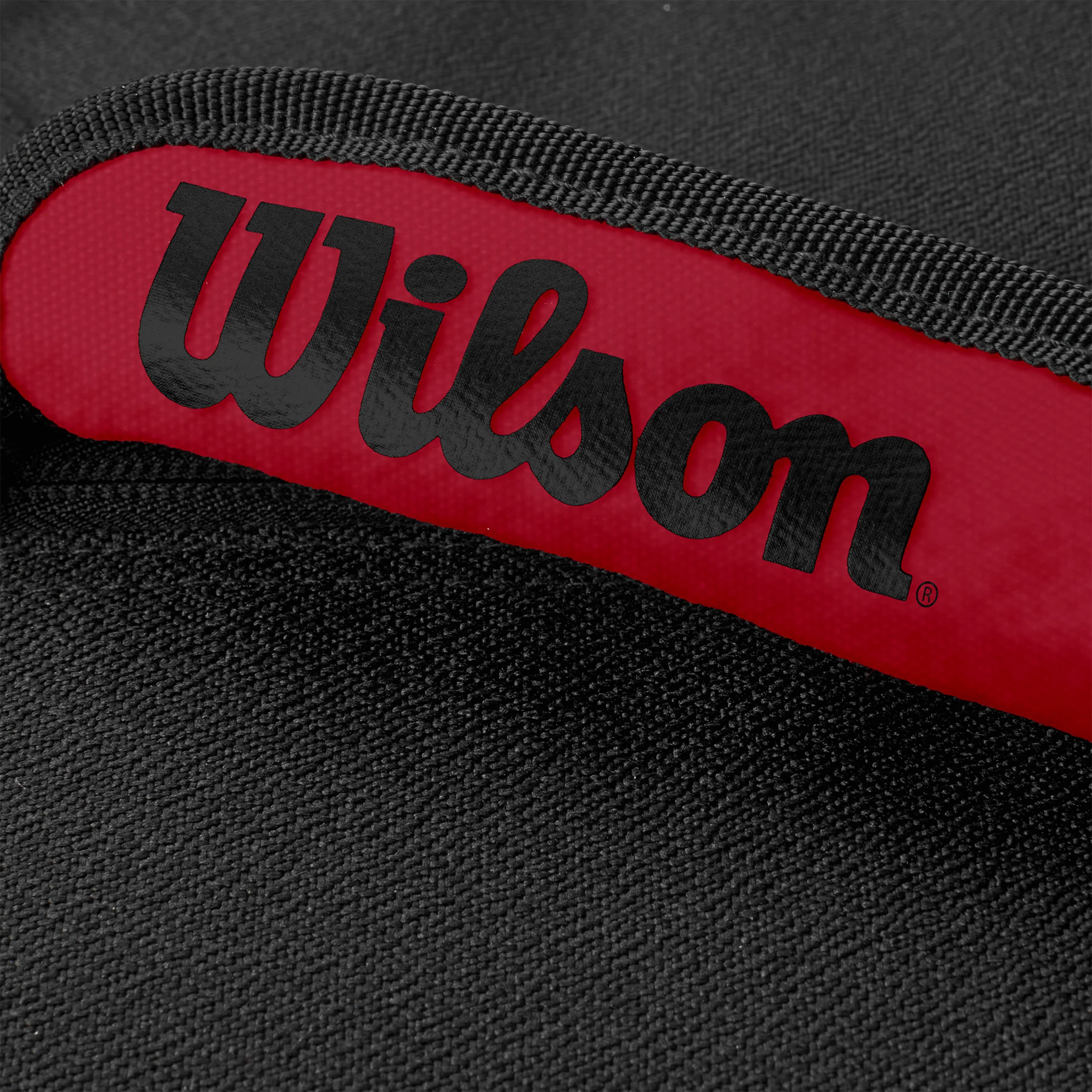 Bela DNA Small Duffle Padelsporttasche - rot - Image 2