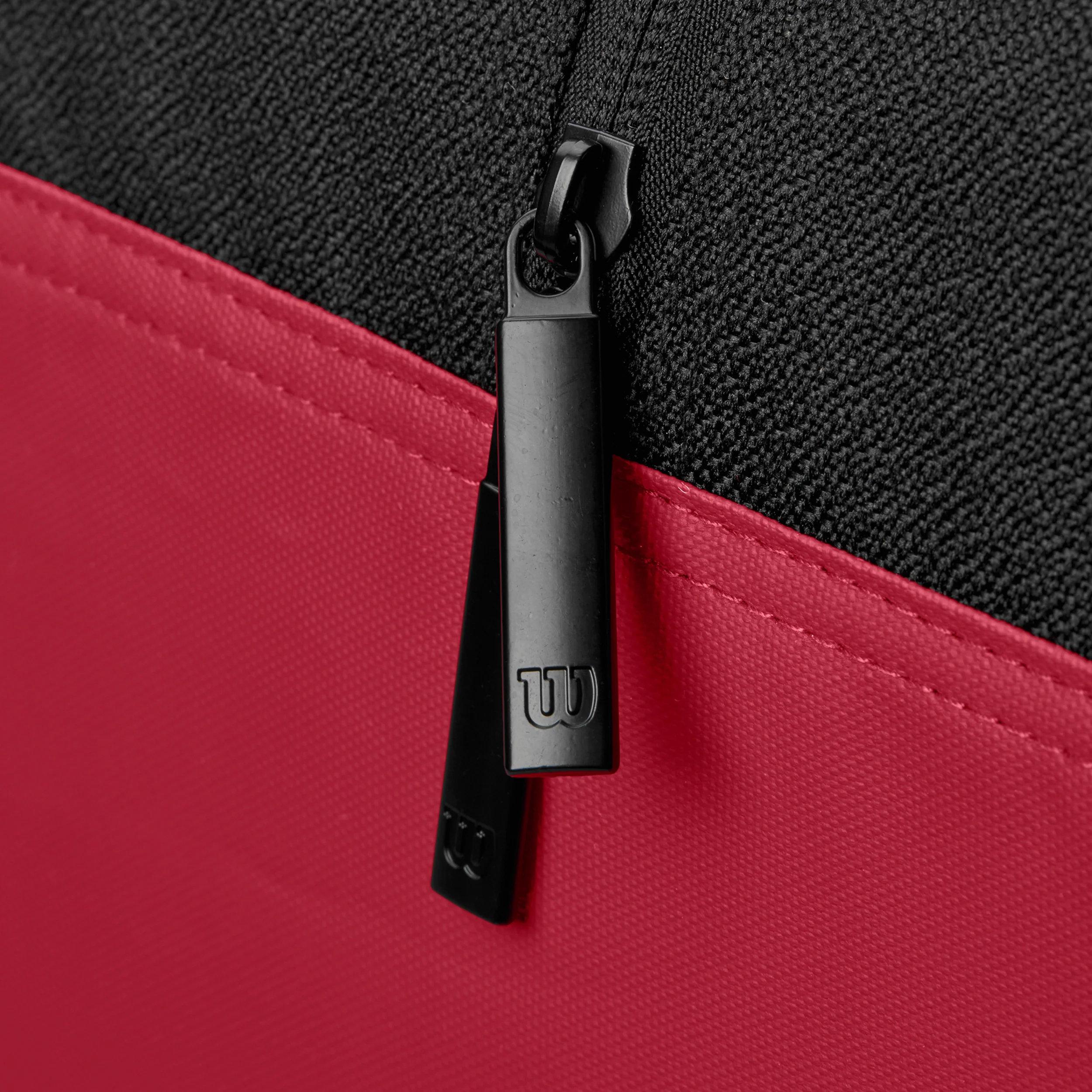 Bela DNA Small Duffle Padelsporttasche - rot - Image 3