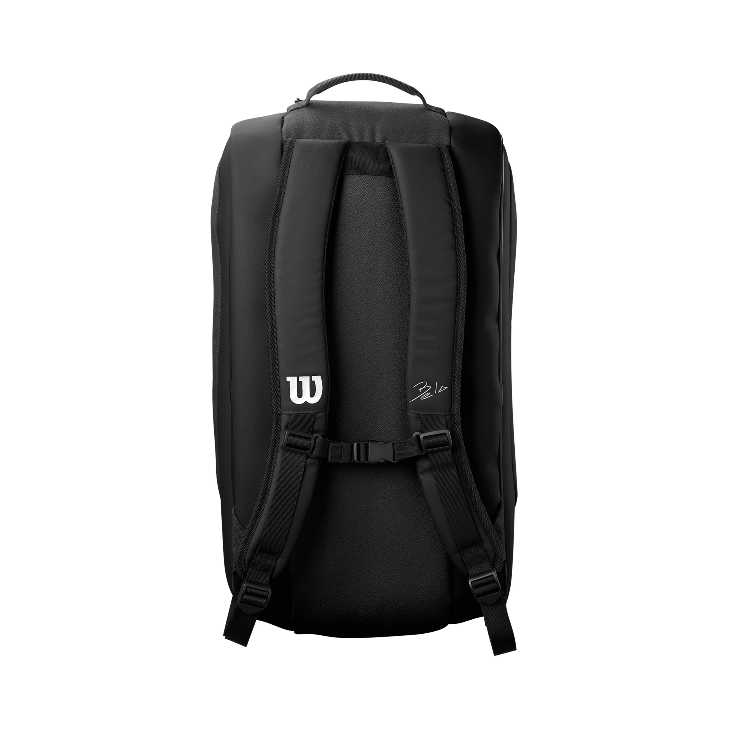 Bela DNA Super Tour Padelschlägertasche - schwarz - Image 2