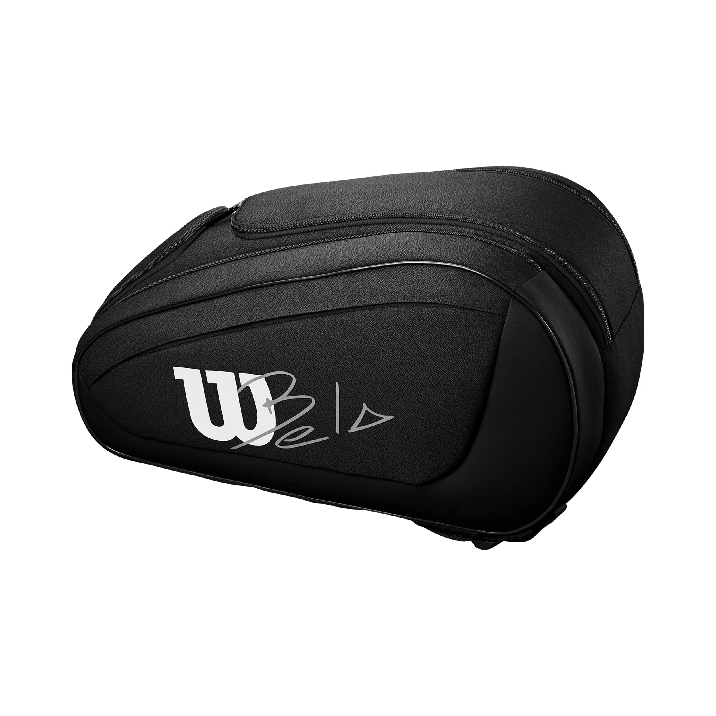 Bela DNA Super Tour Padelschlägertasche - schwarz - Image 6