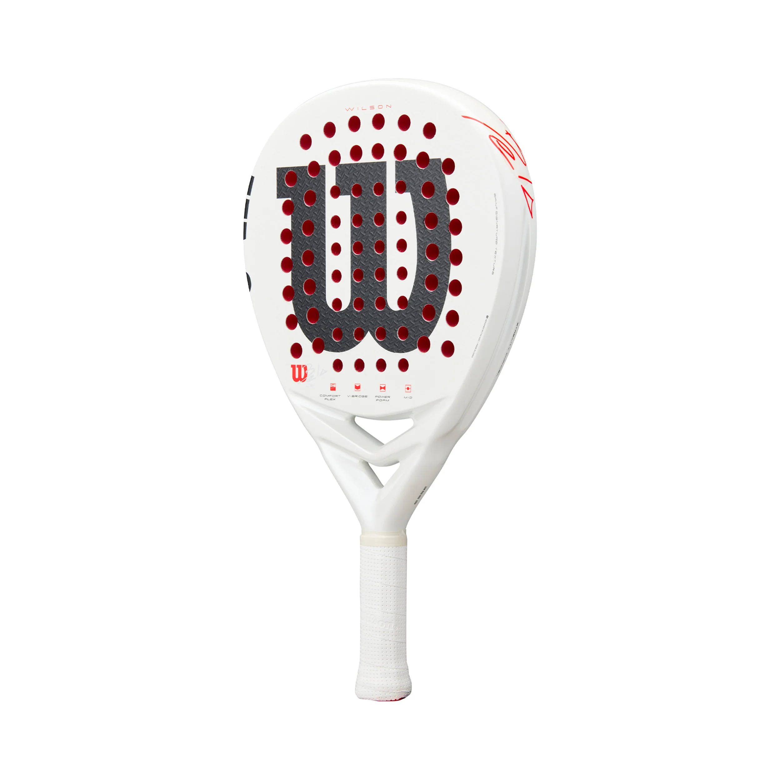 Bela LS V3 Padelschläger - Image 2