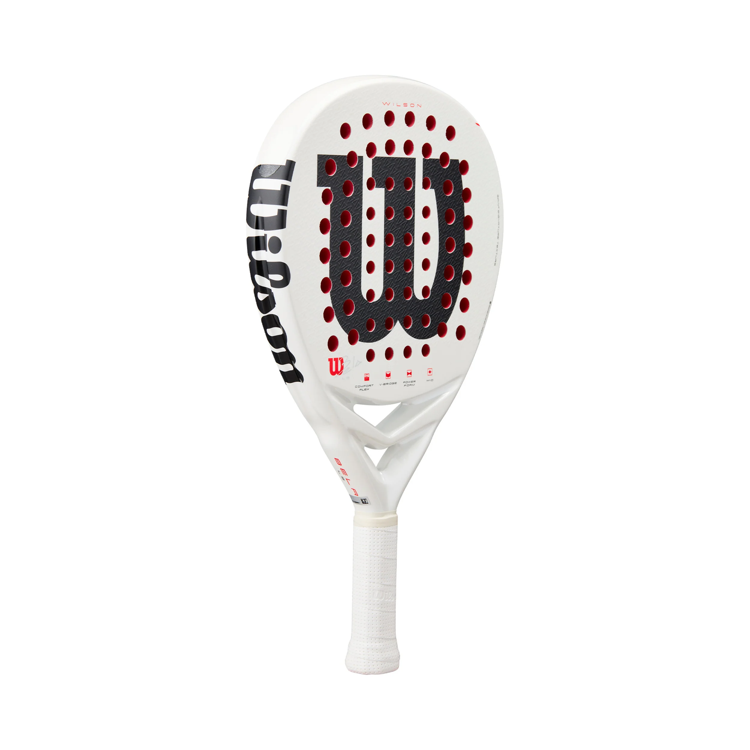 Bela LS V3 Padelschläger - Image 3