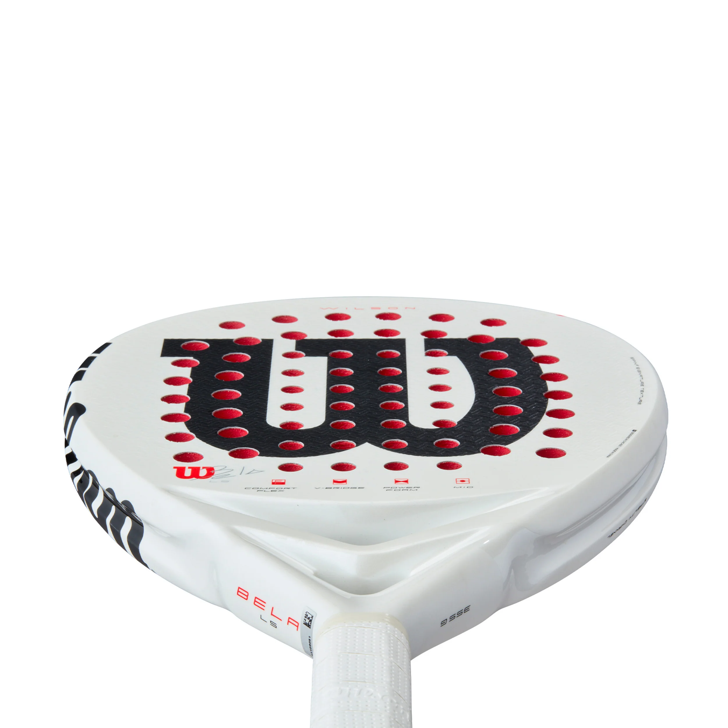 Bela LS V3 Padelschläger - Image 4