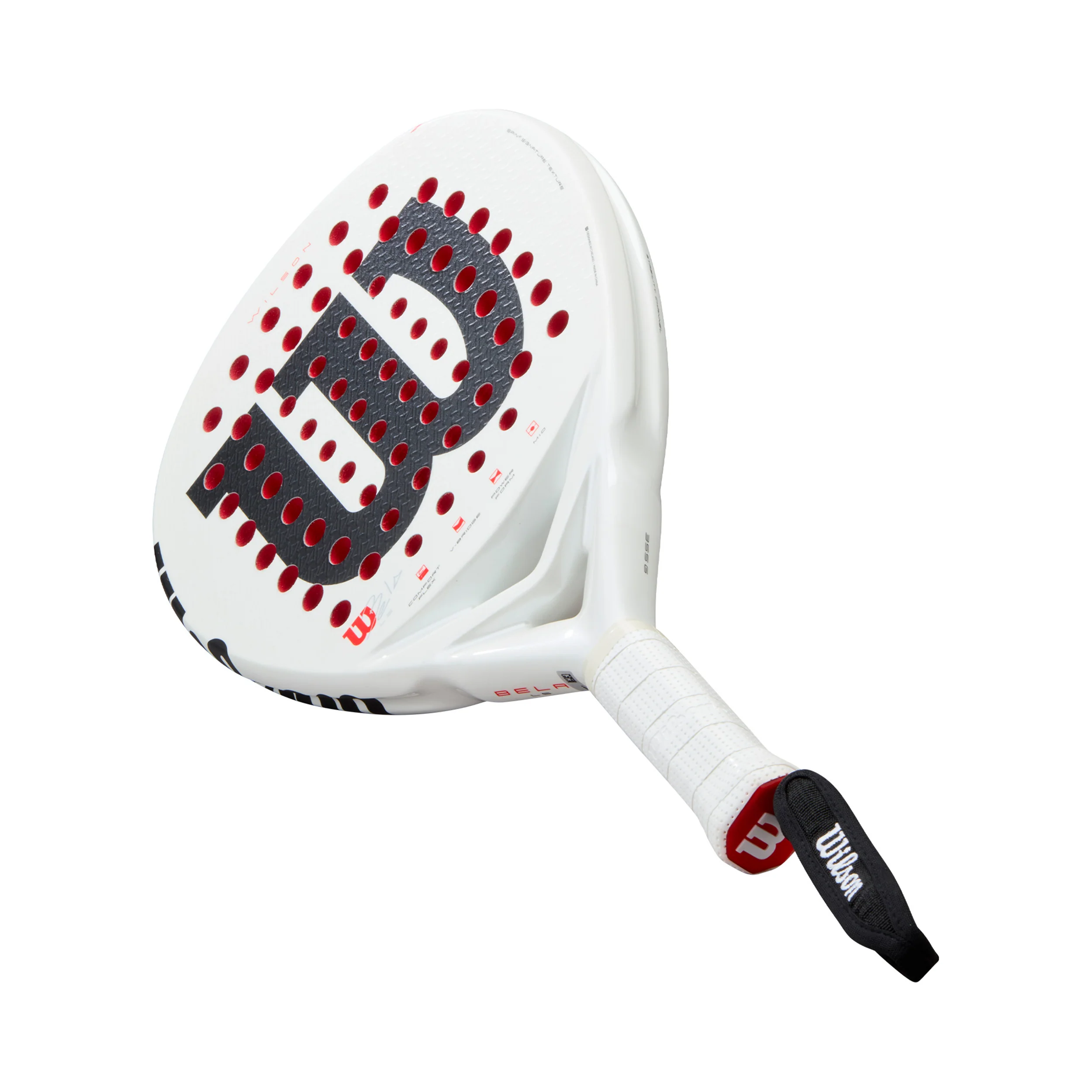 Bela LS V3 Padelschläger - Image 6