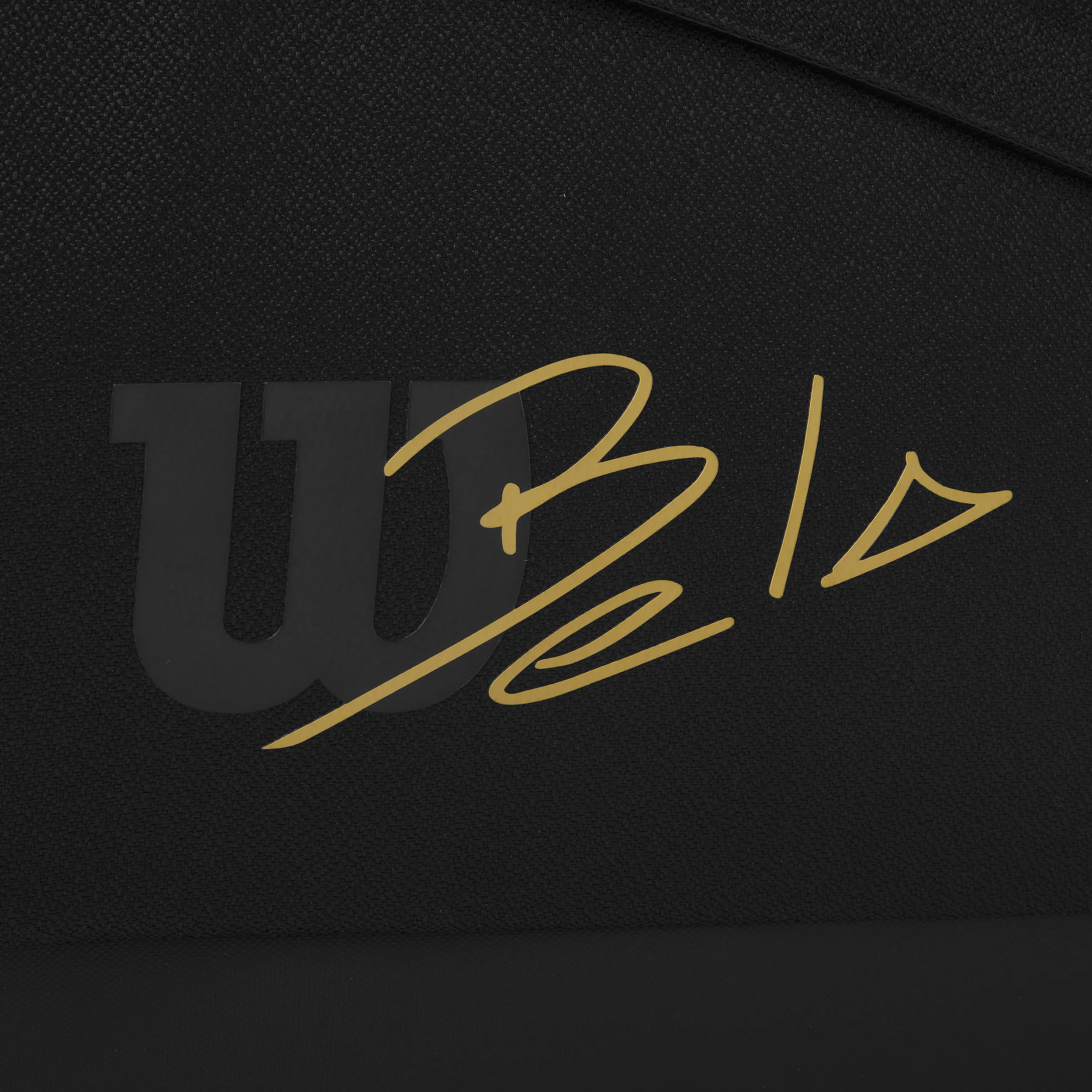 Bela Super Tour Padelschlägertasche-Schwarz - Image 3
