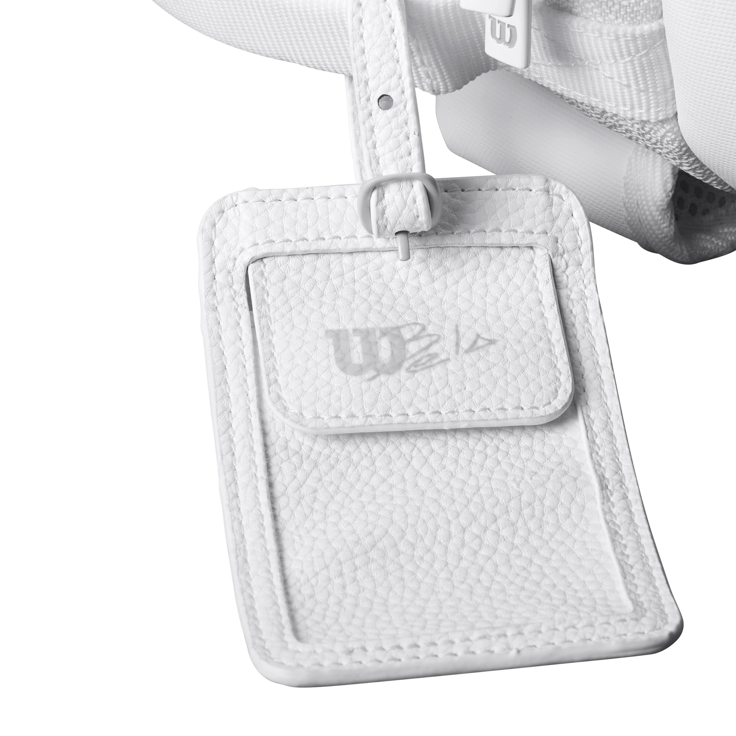 Bela Super Tour Padelschlägertasche - weiß - Image 4