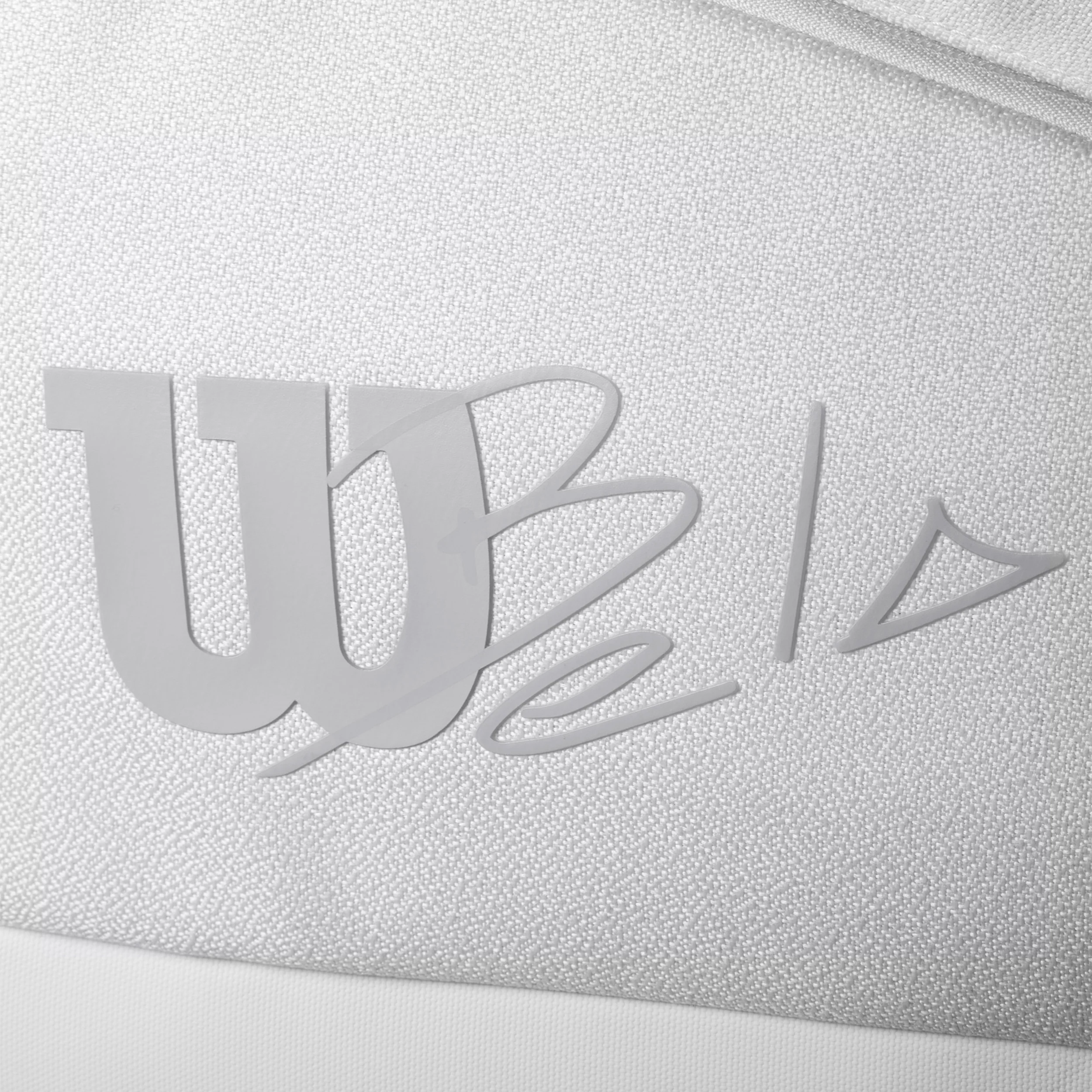 Bela Super Tour Padelschlägertasche - weiß - Image 5
