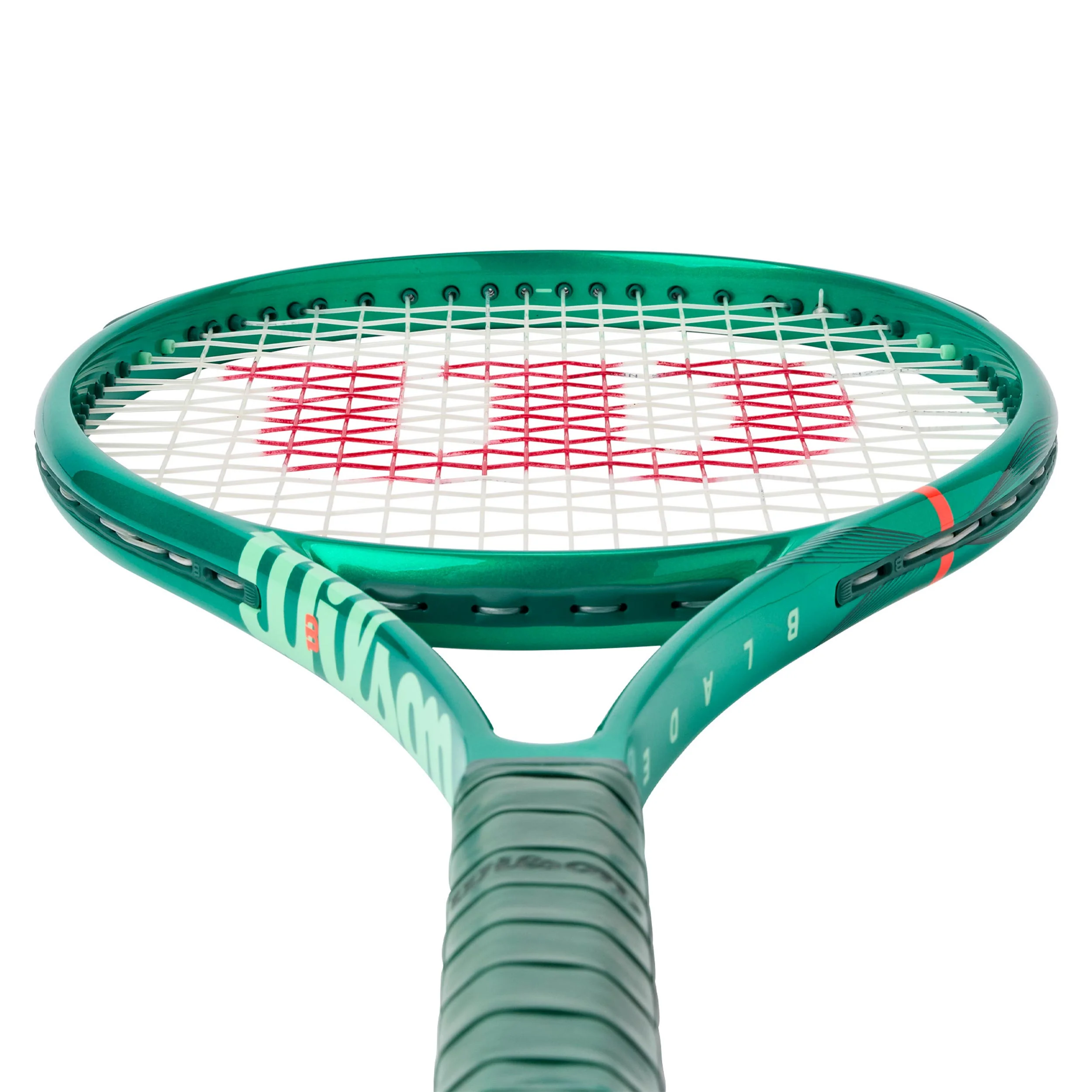 Blade 100 Pro v10 Turnierschläger unbesaitet - Image 6