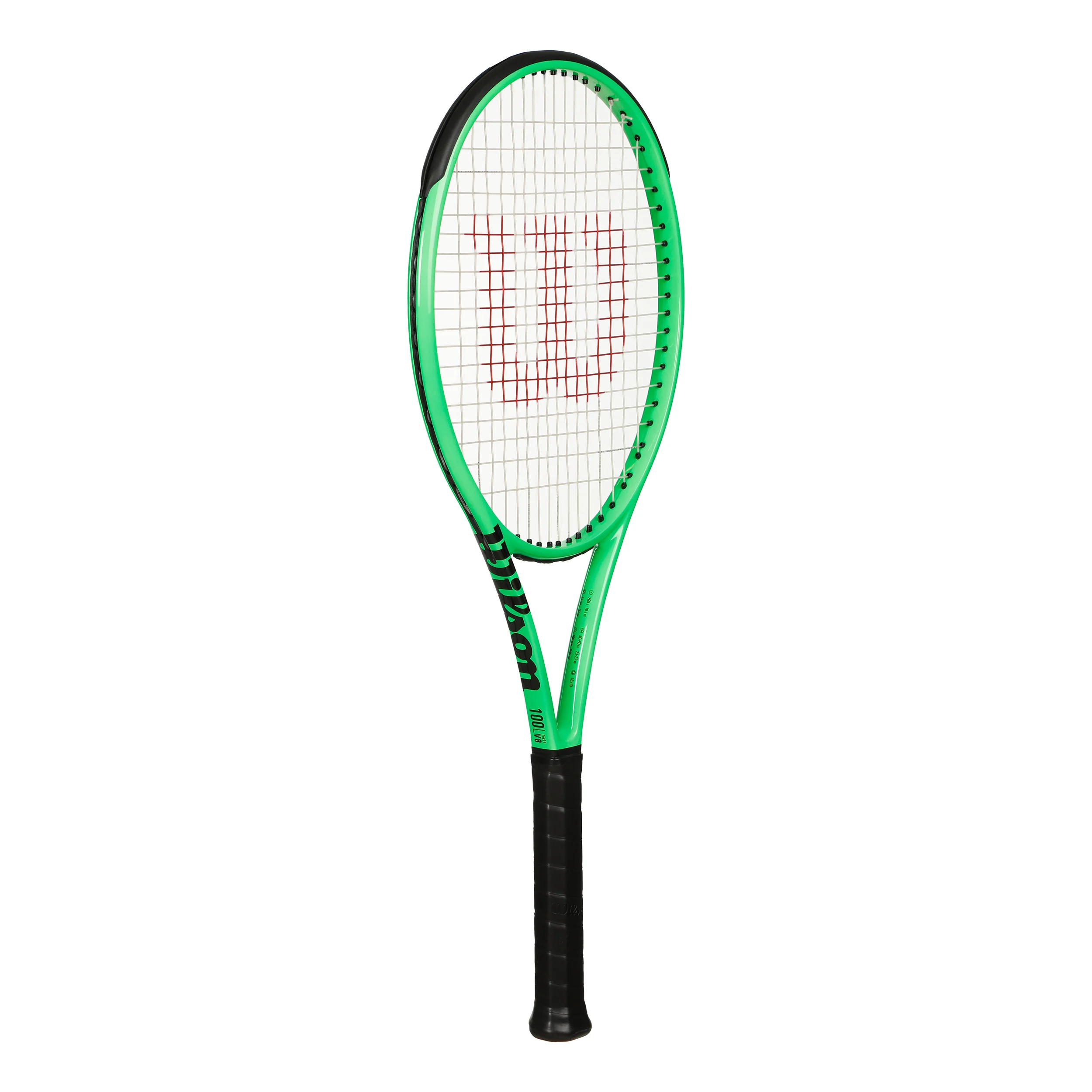 Blade 100L V8 Bright Neon Green Turnierschläger - Image 2