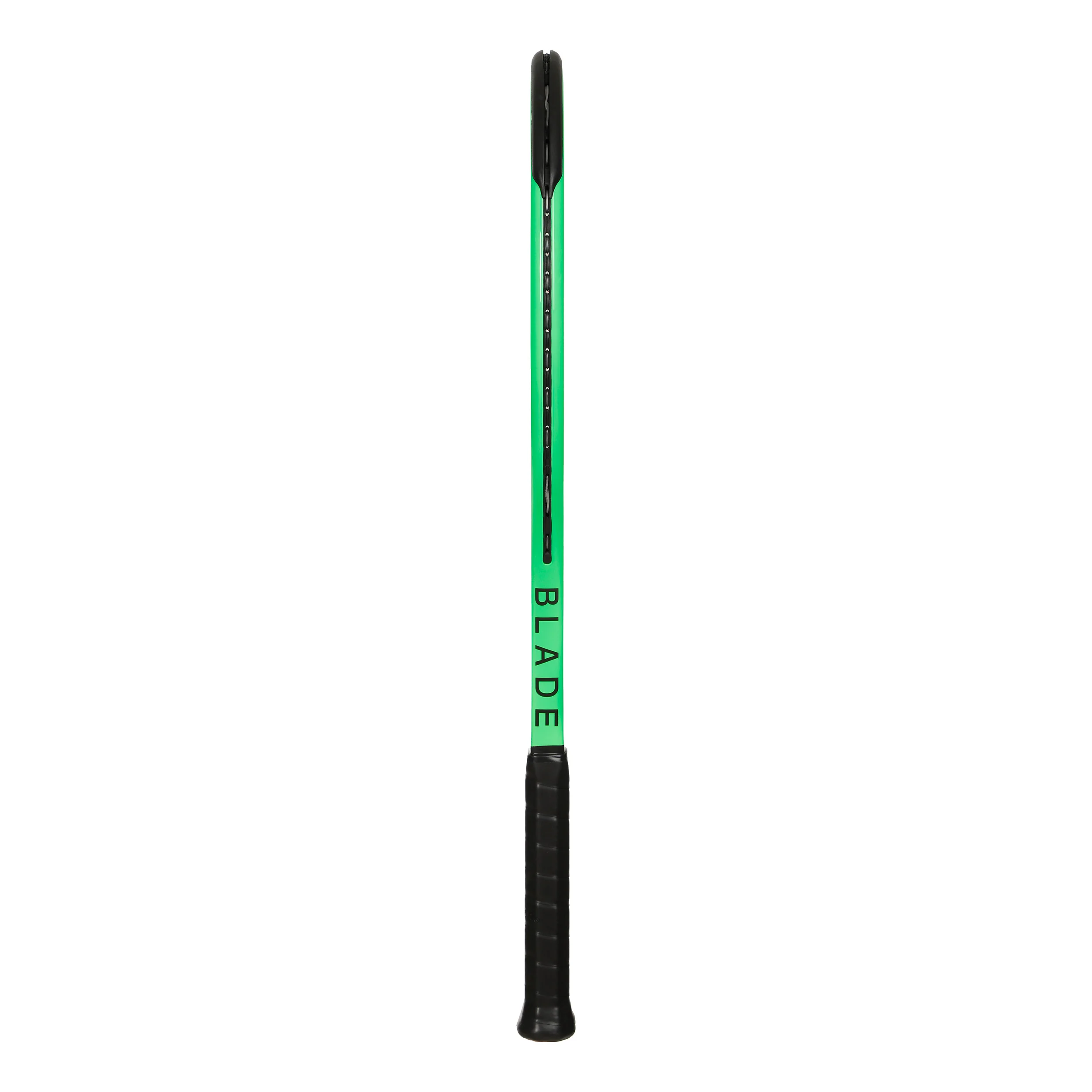 Blade 100L V8 Bright Neon Green Turnierschläger - Image 3