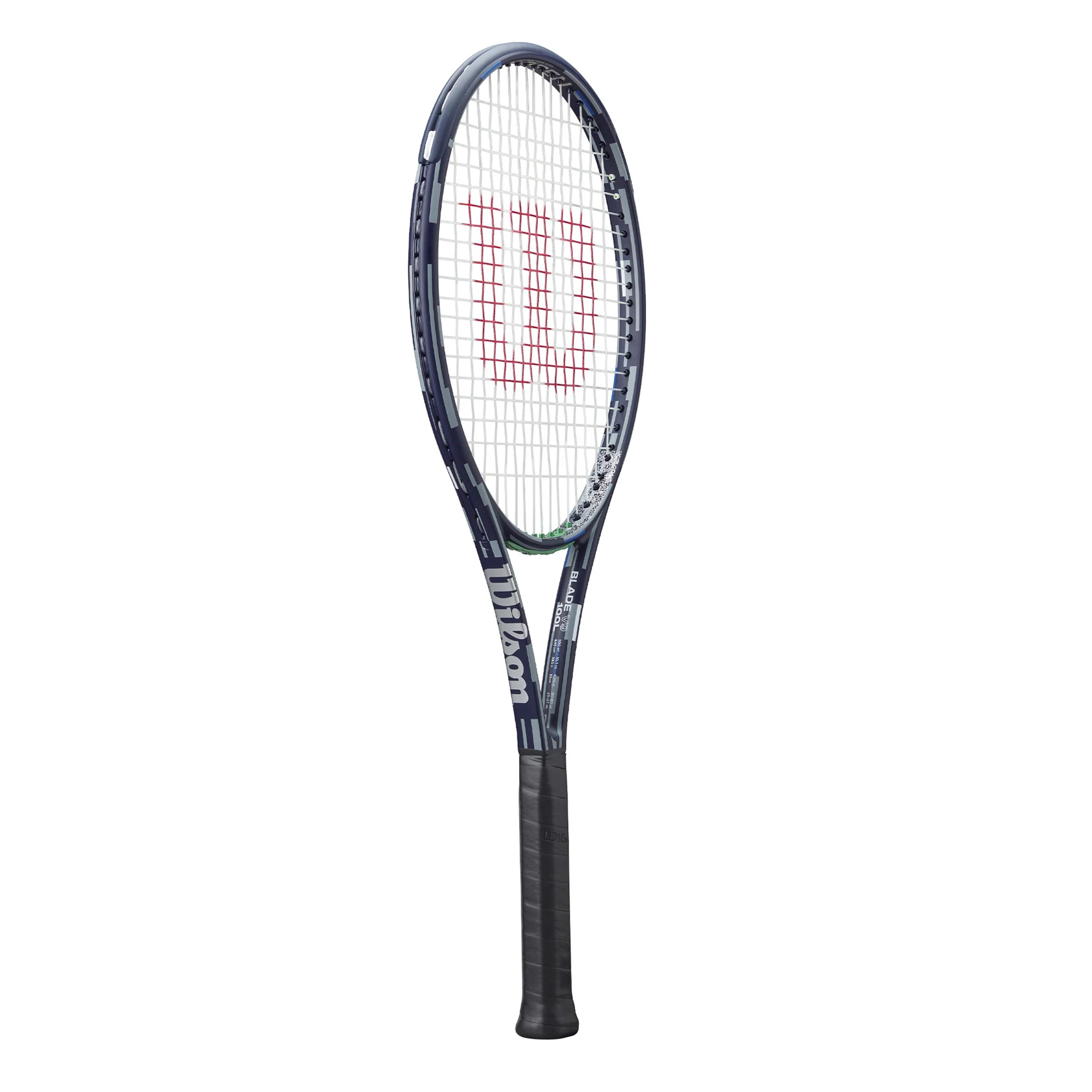Blade 100L V9 US Open Turnierschläger - Image 3