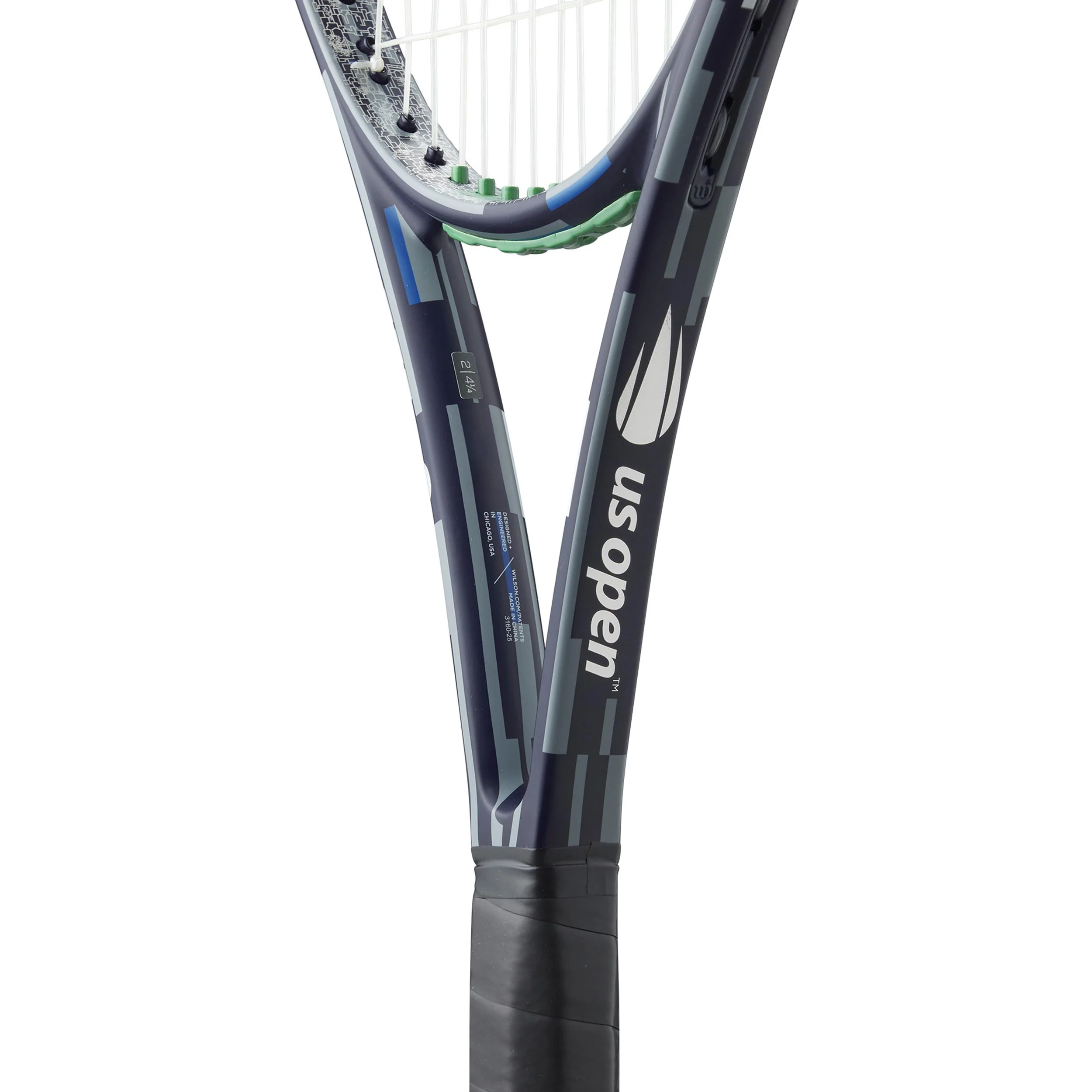 Blade 100L V9 US Open Turnierschläger - Image 4