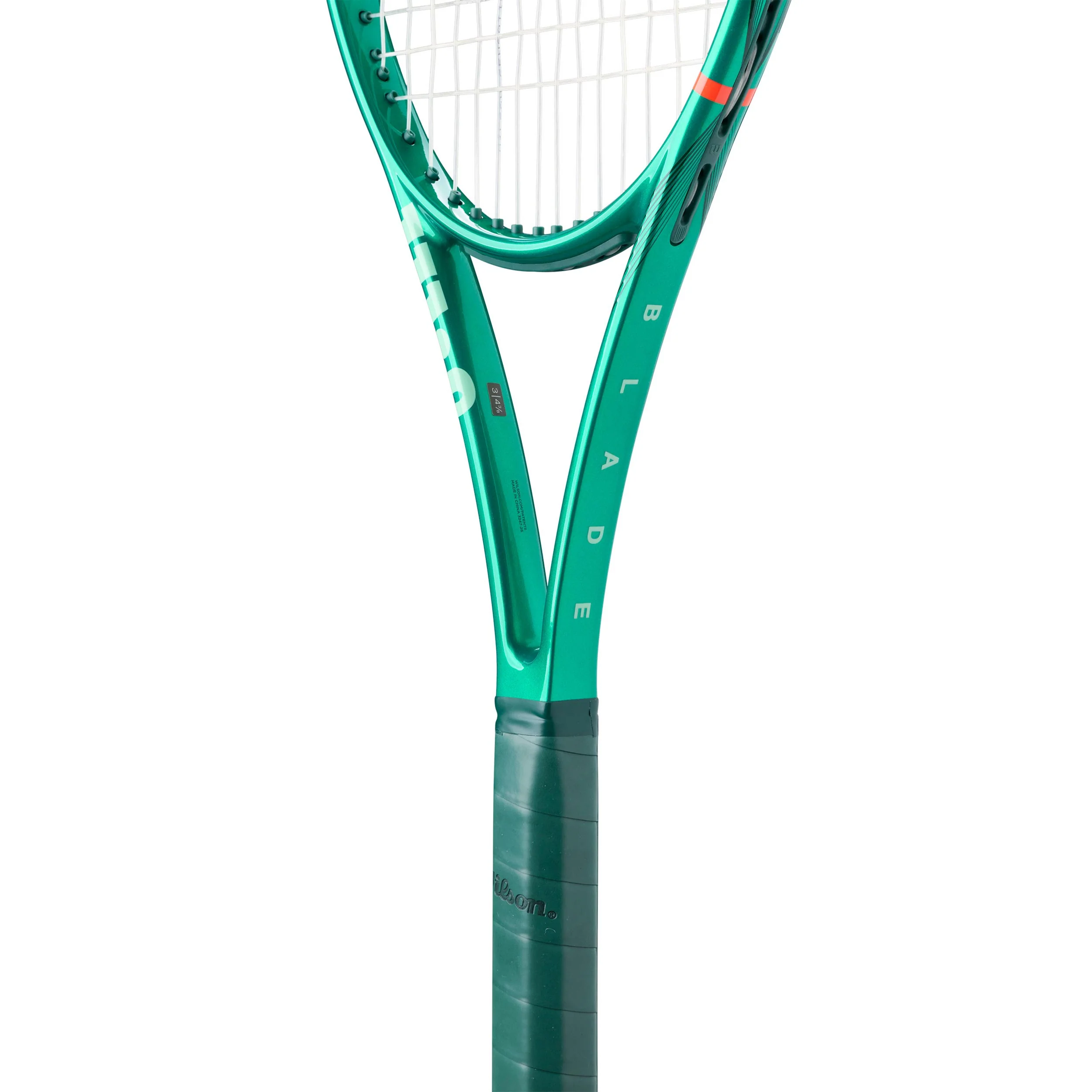 Blade 98 16X19 v10 Turnierschläger Testschläger - Image 4