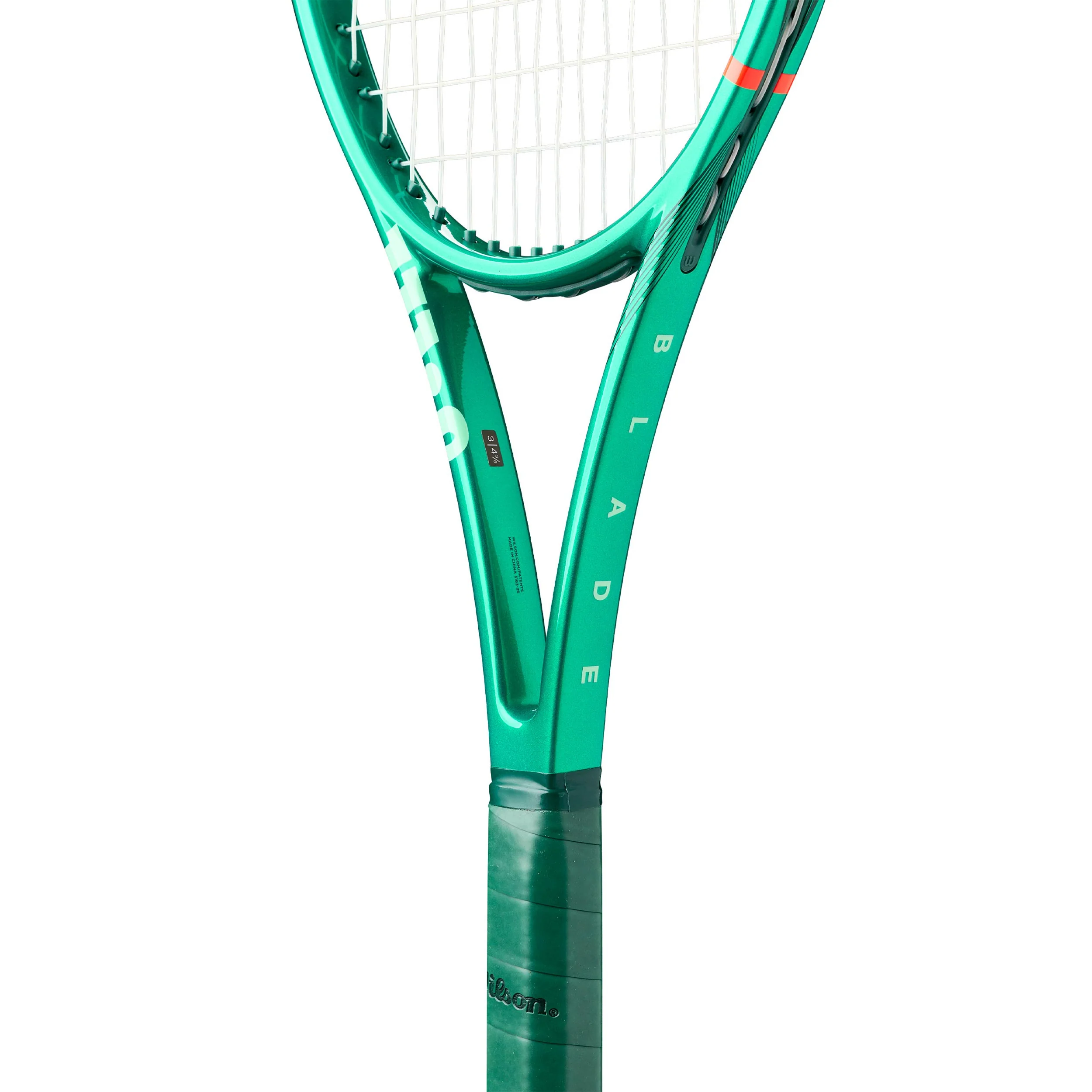 Blade 98 Pro 16X19 v10 Turnierschläger Testschläger - Image 4