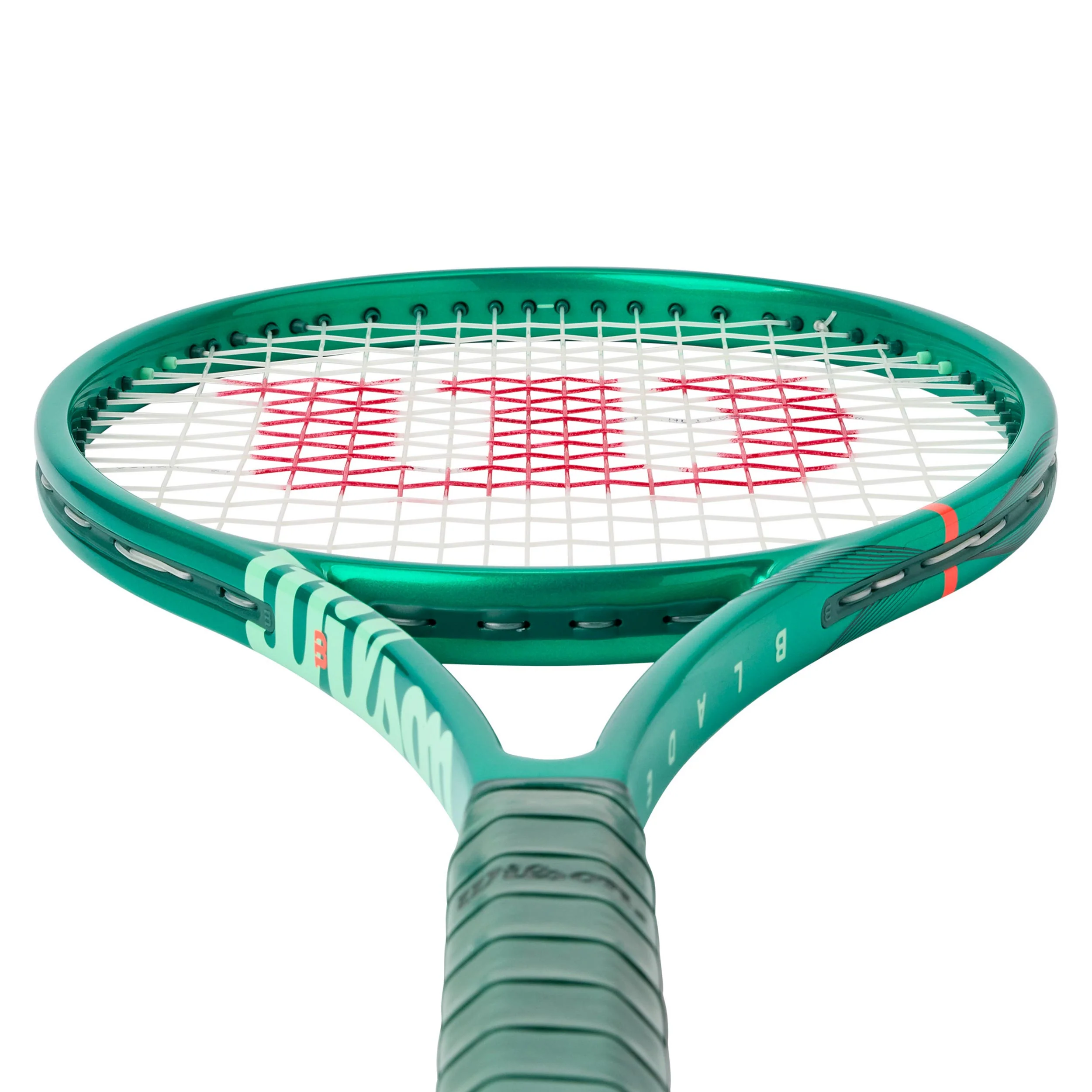 Blade 98 Pro 16X19 v10 Turnierschläger unbesaitet - Image 6