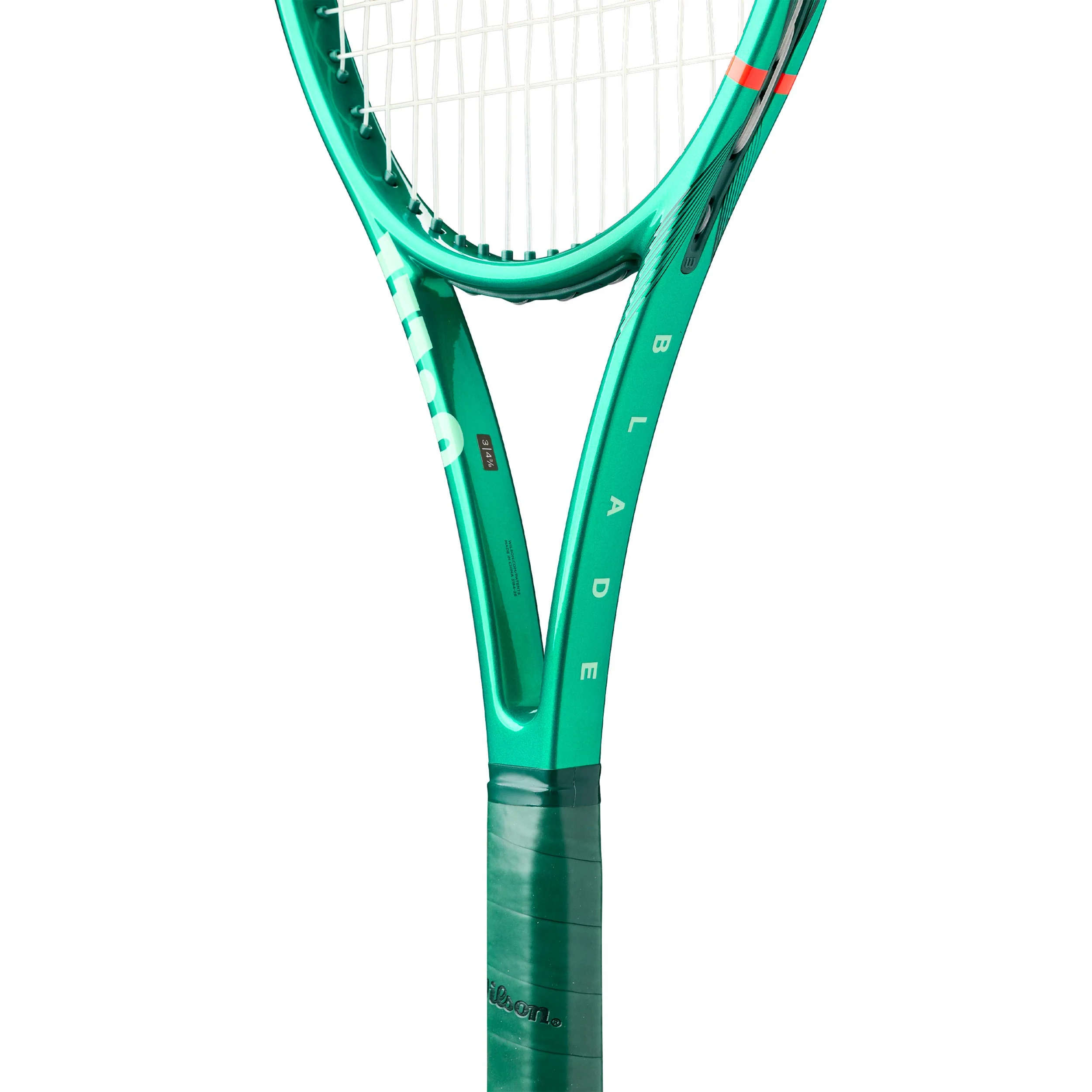 Blade 98 Pro 18X20 v10 Turnierschläger unbesaitet - Image 4