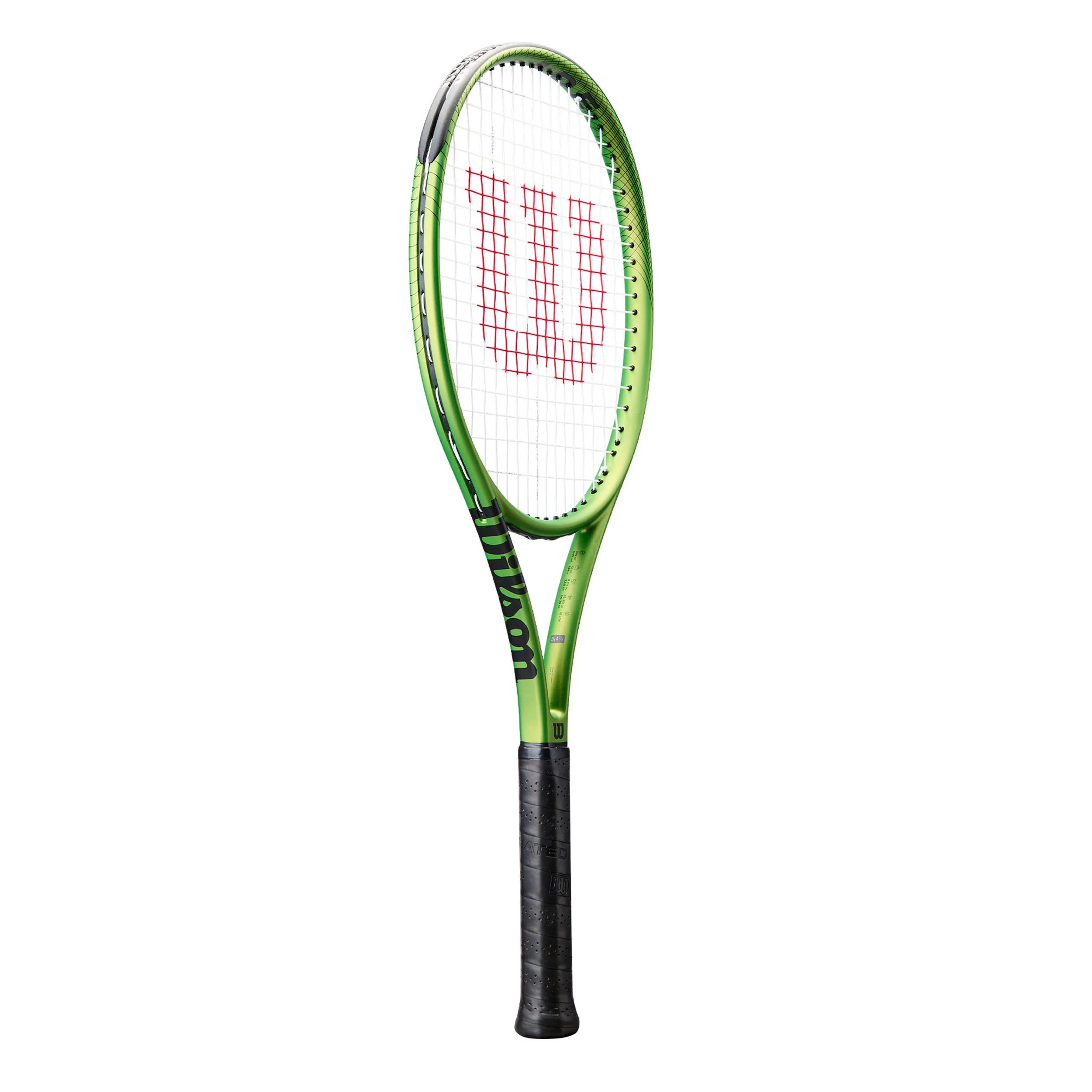 Blade Feel 100 Allroundschläger unbesaitet - Image 3