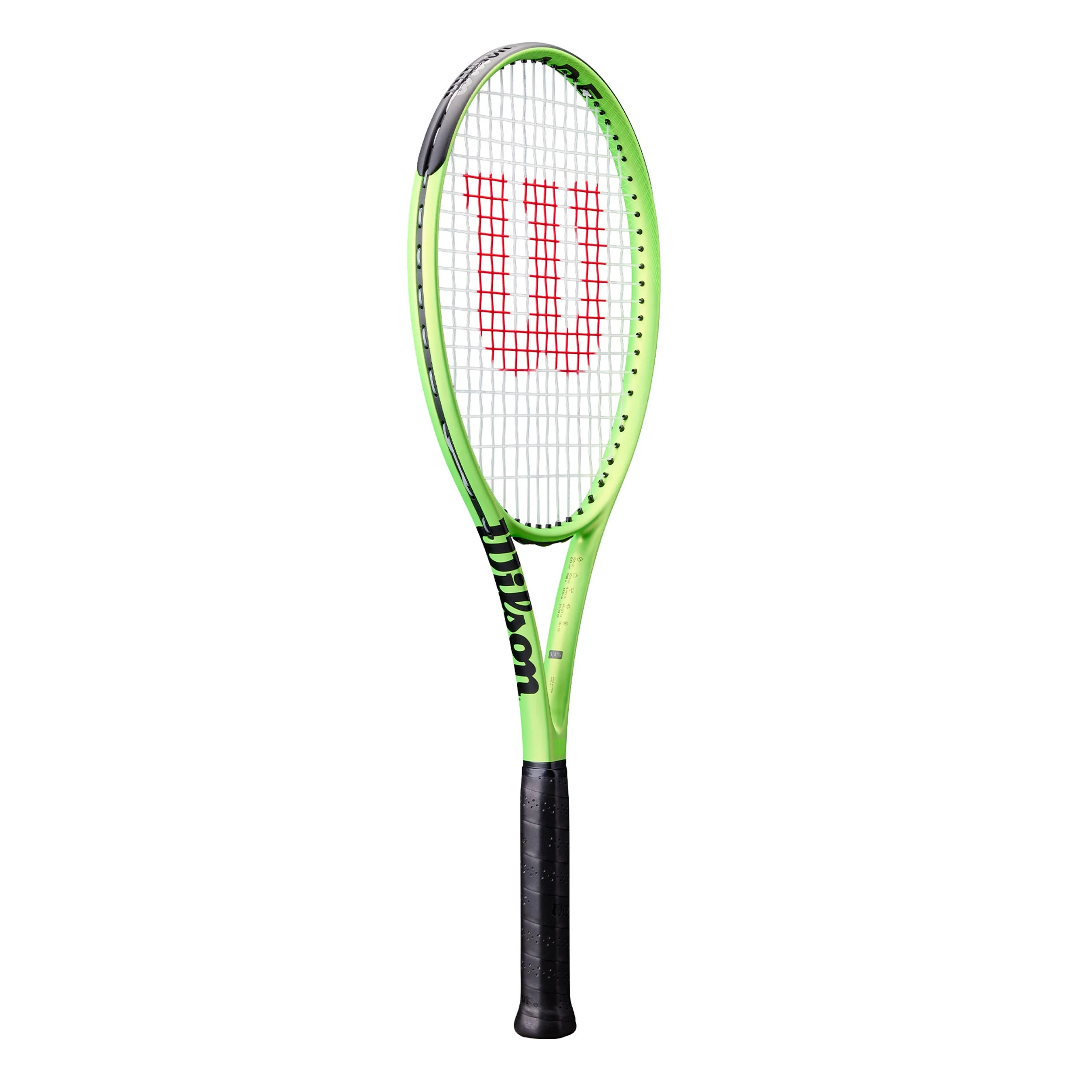 Blade Feel 105 RXT Allroundschläger unbesaitet - Image 3
