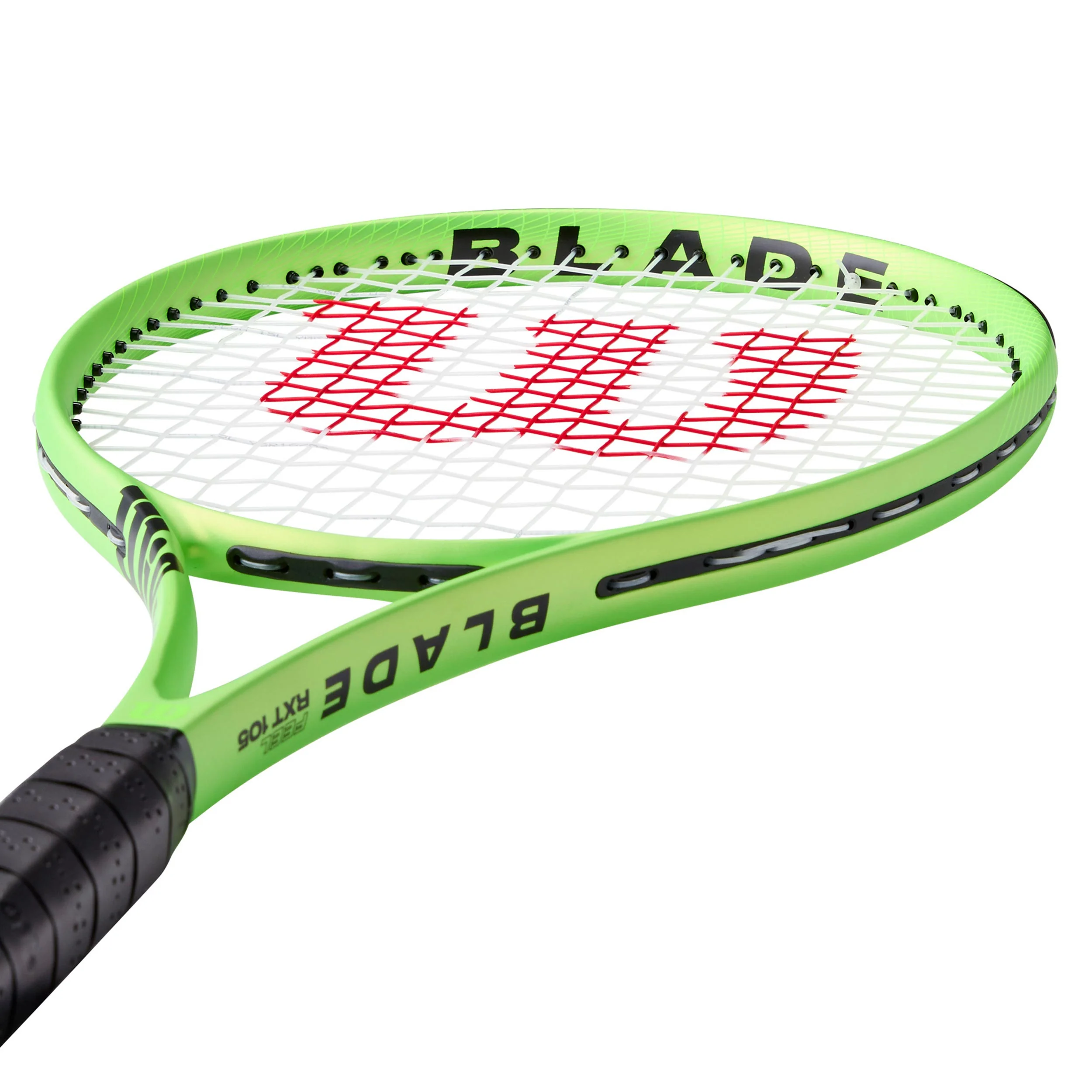 Blade Feel 105 RXT Allroundschläger unbesaitet - Image 5