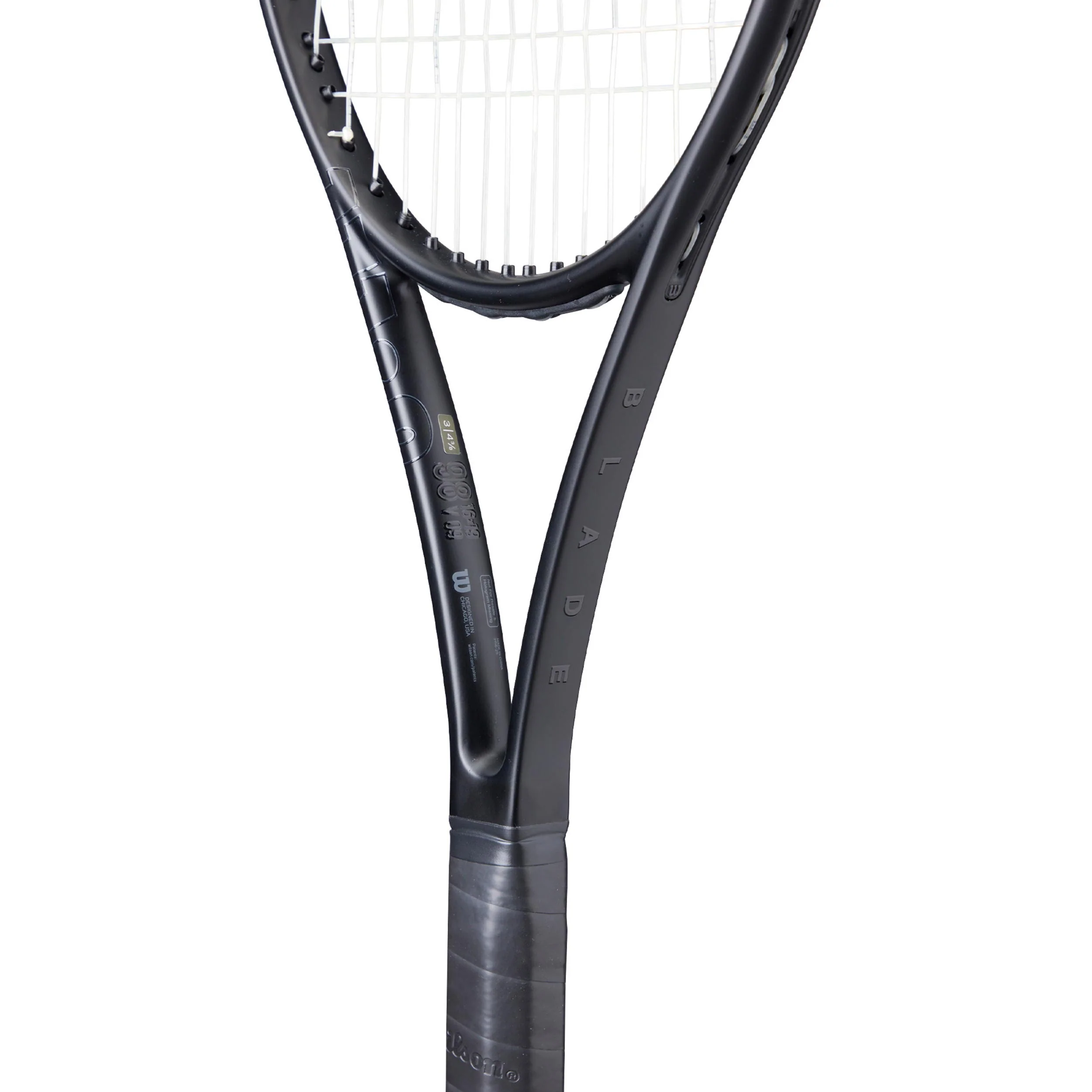 Blade Noir Blade 98 V9 16X19 TurnierschlÀger - Image 4