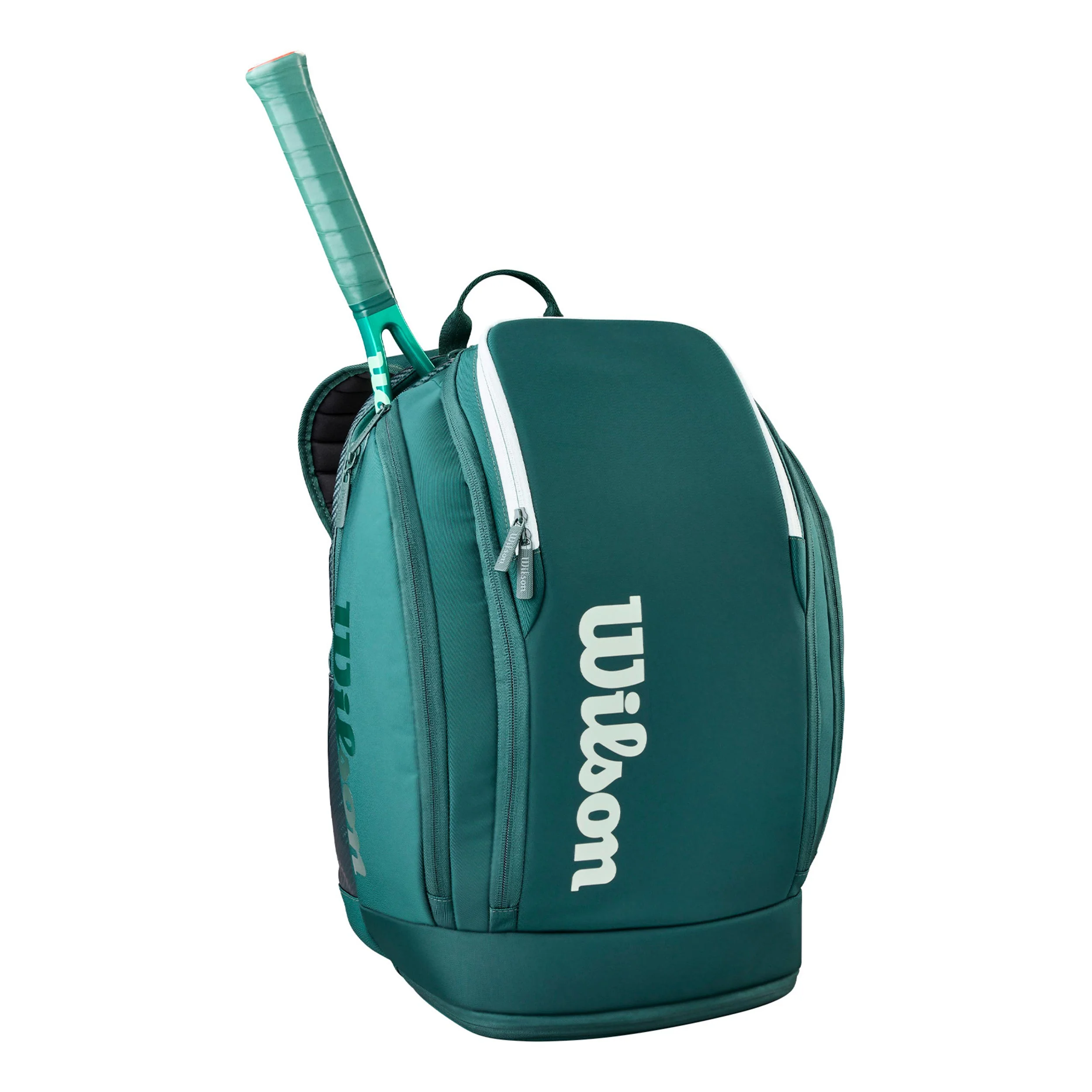 Blade V10 Rucksack - petrol - Image 3
