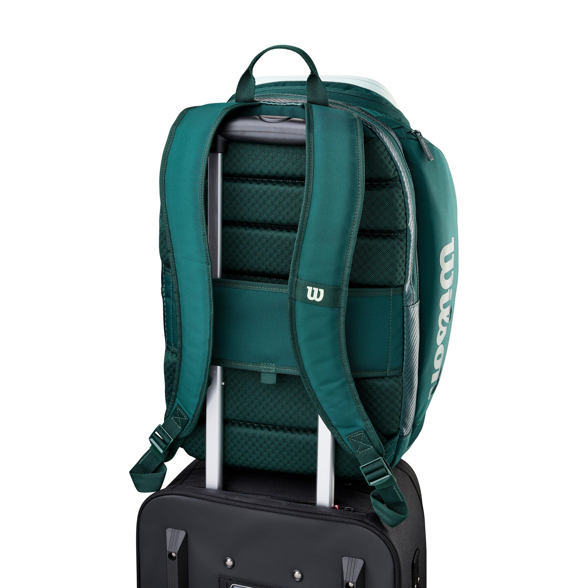 Blade V10 Rucksack - petrol - Image 4