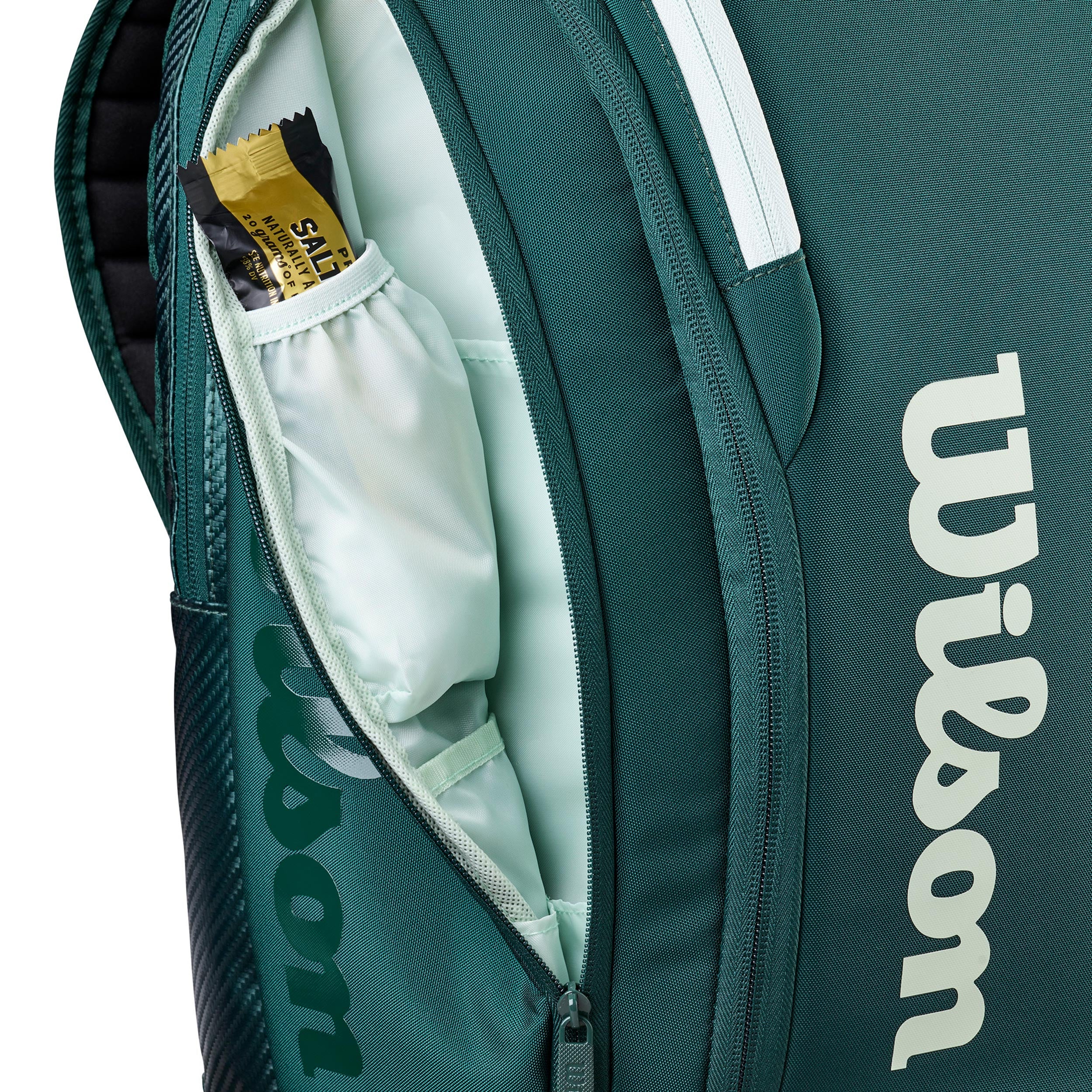 Blade V10 Rucksack - petrol - Image 5