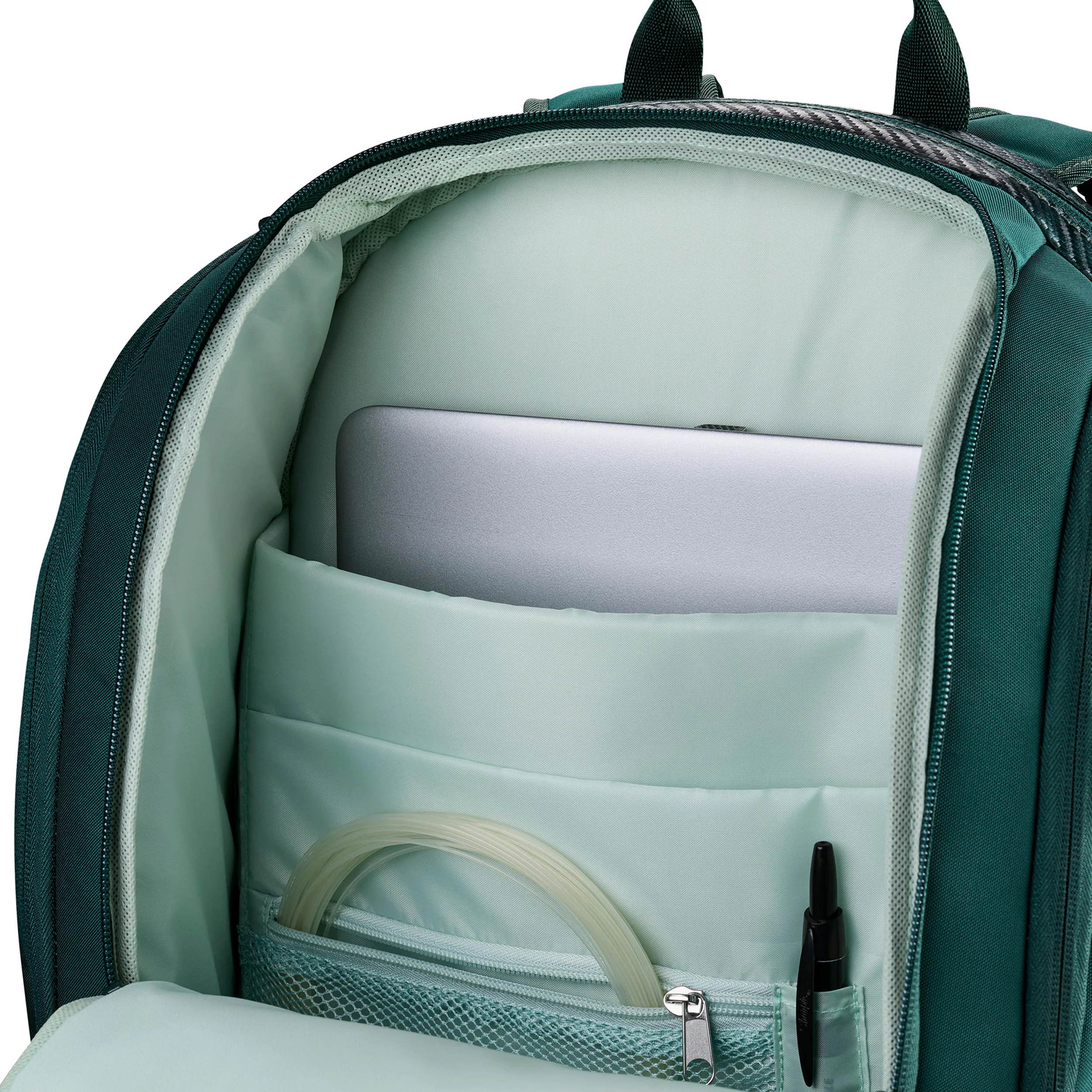 Blade V10 Rucksack - petrol - Image 7