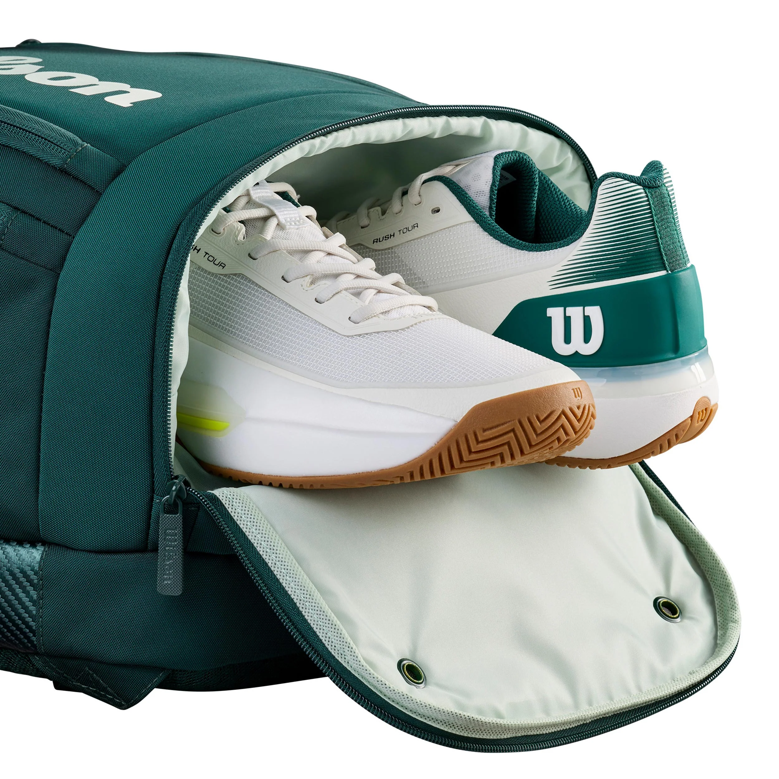 Blade V10 Rucksack - petrol - Image 8