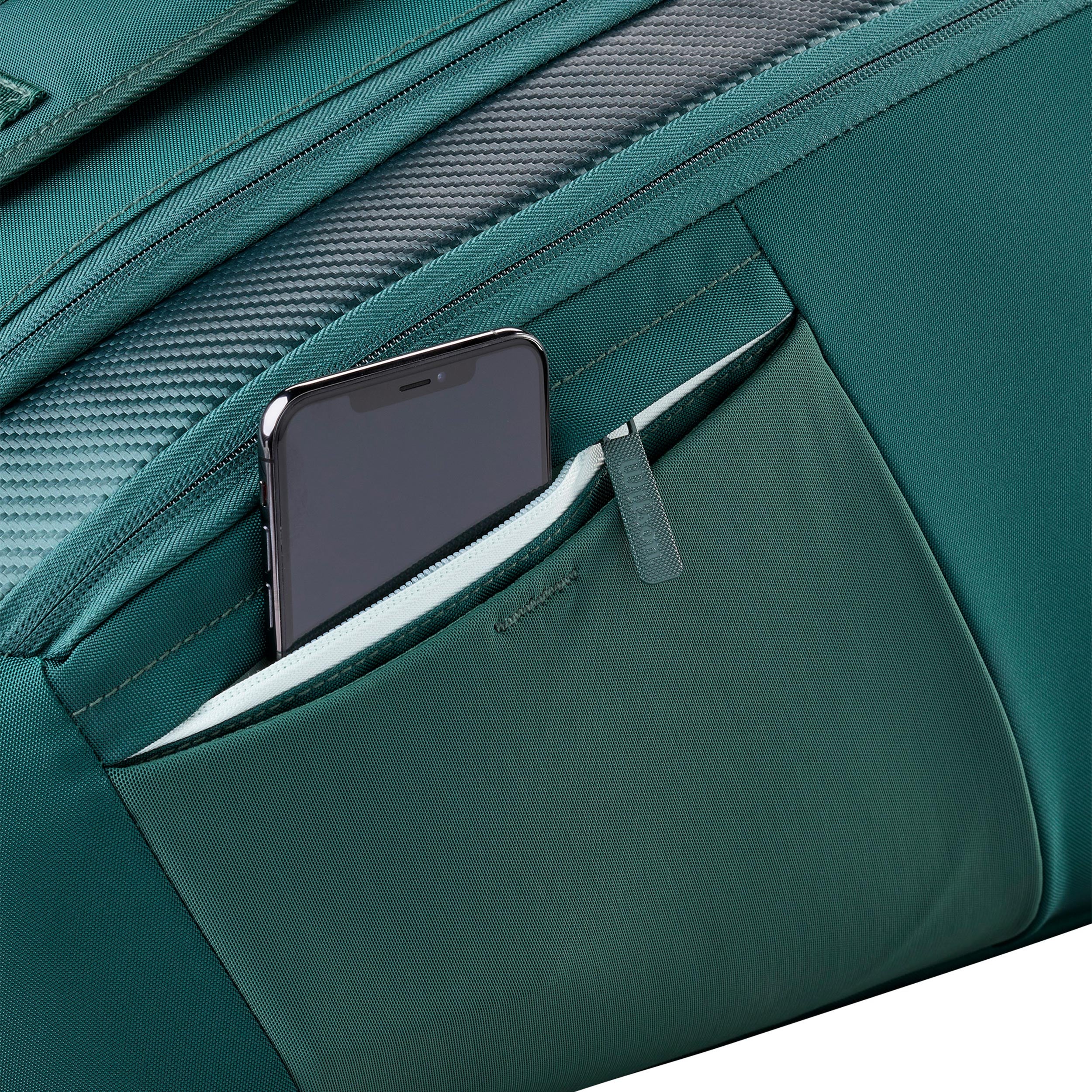 Blade V10 Schlägertasche 15er - petrol - Image 3