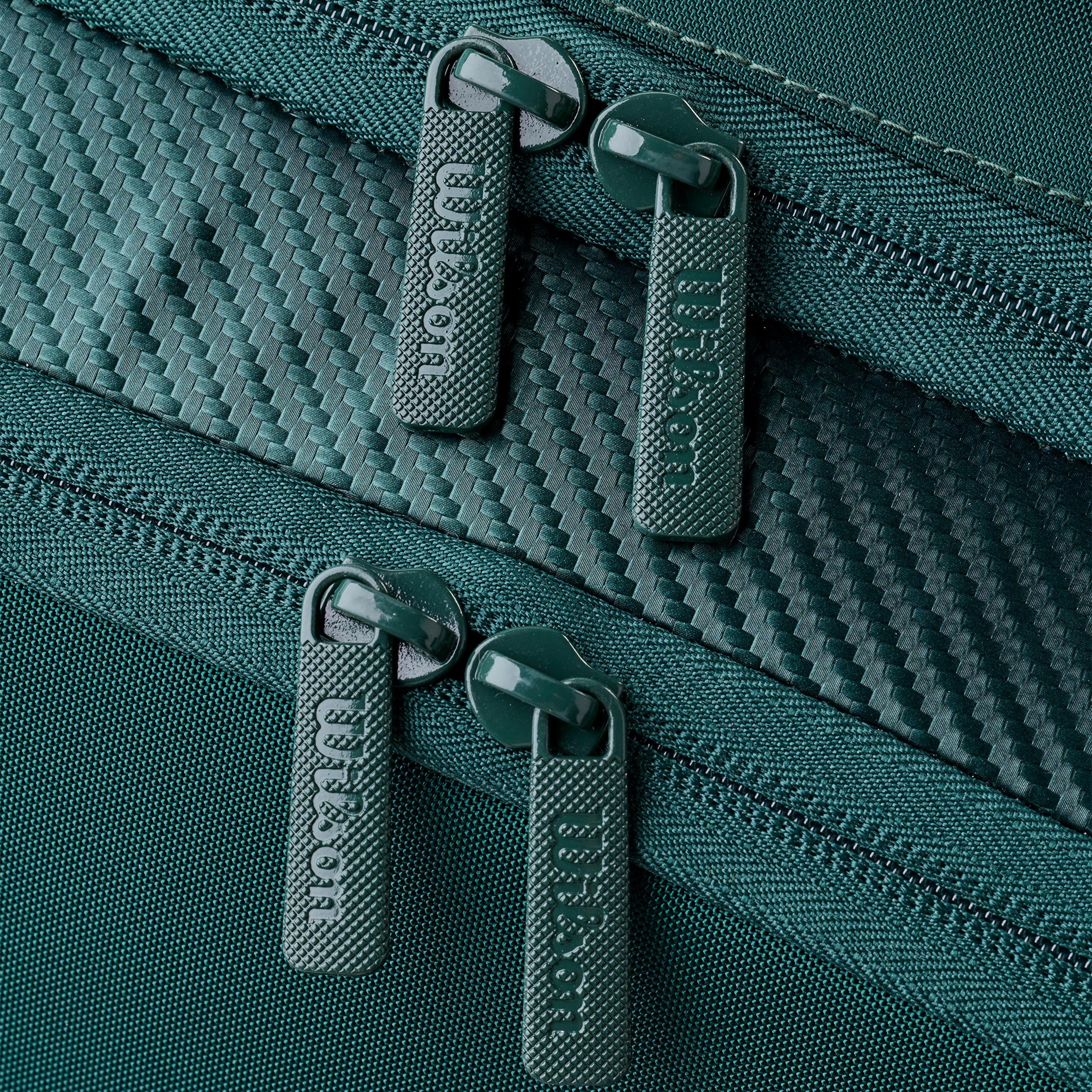 Blade V10 Schlägertasche 15er - petrol - Image 6